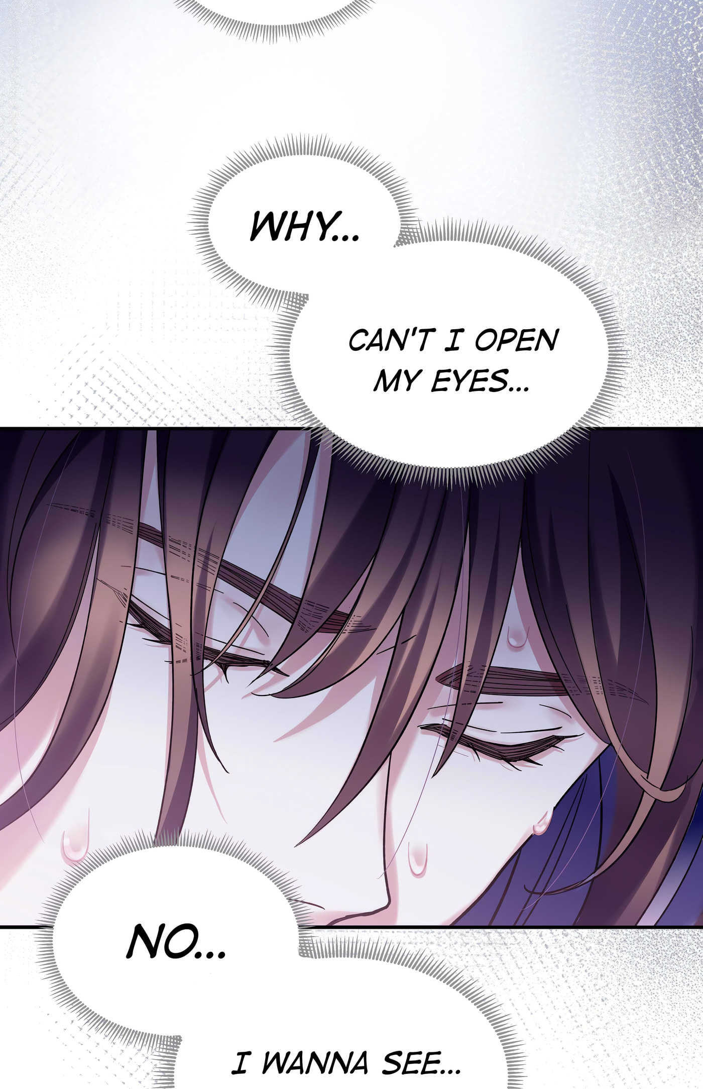 Pixiu's Eatery, No Way Out Chapter 25 page 5 - 
