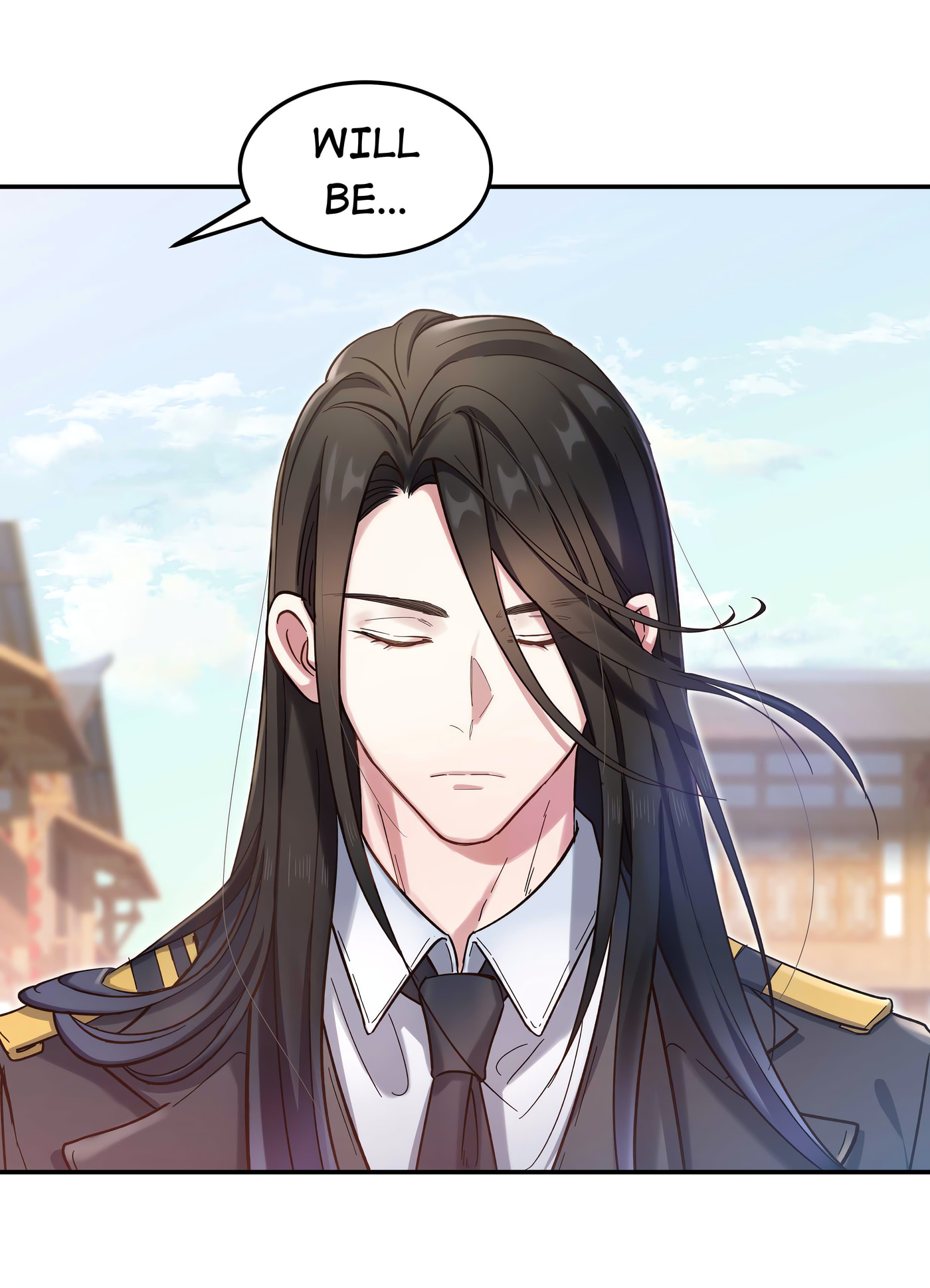 Pixiu's Eatery, No Way Out Chapter 25 page 47 - 
