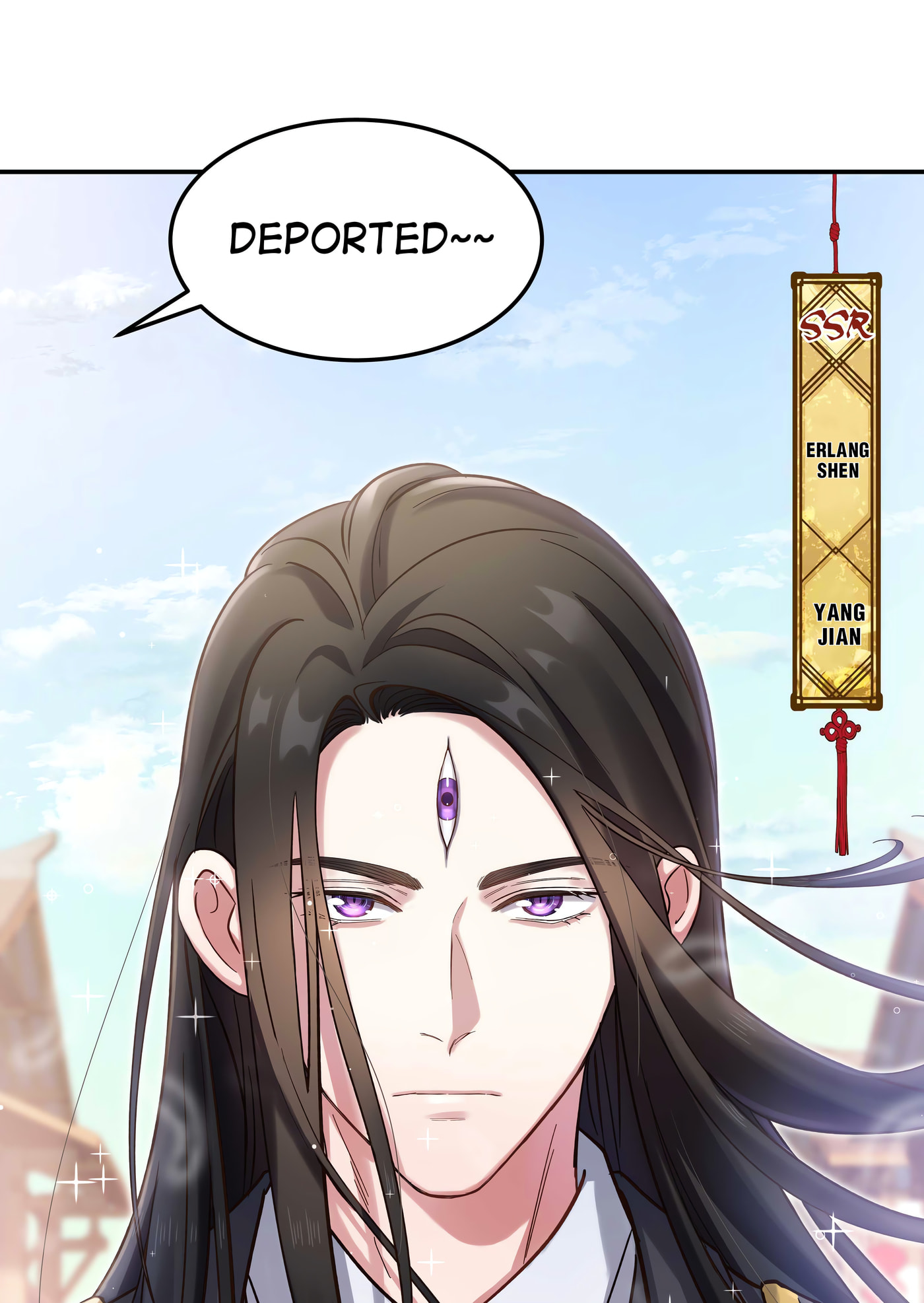 Pixiu's Eatery, No Way Out Chapter 25 page 48 - 