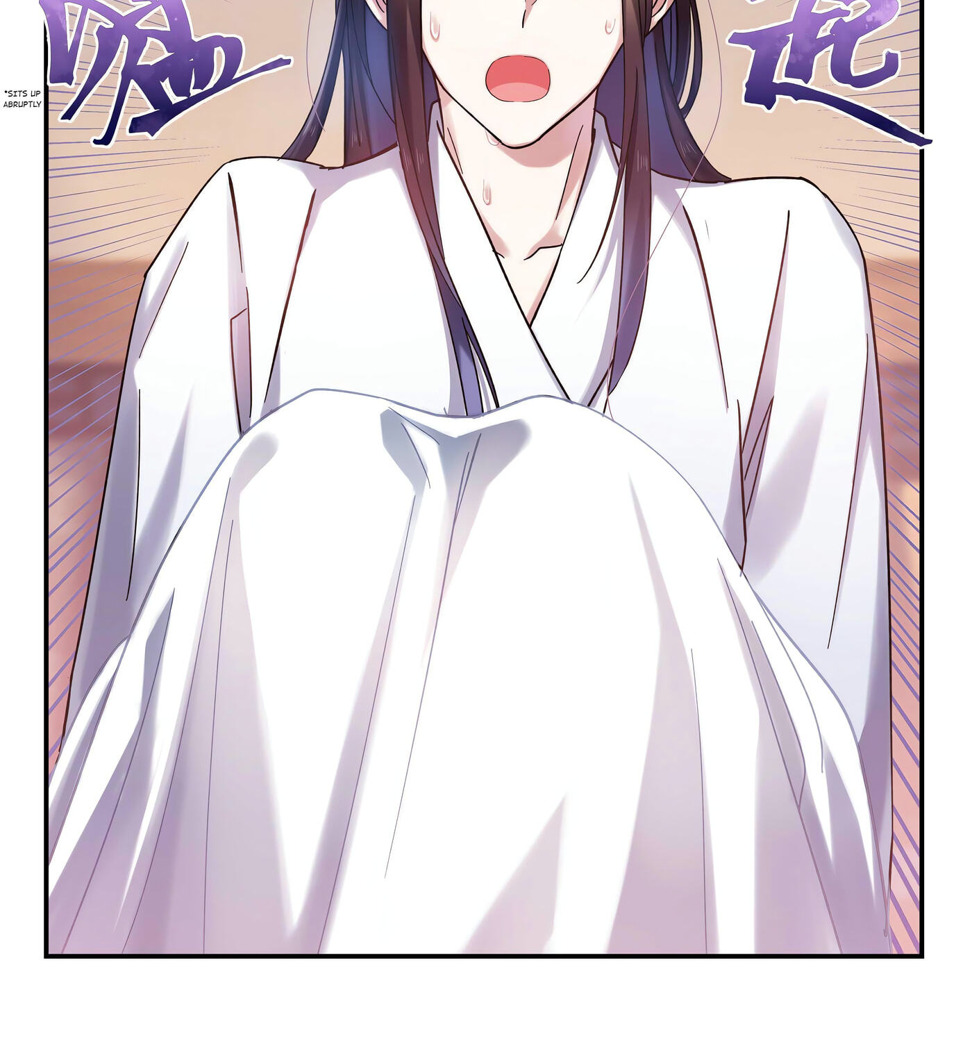 Pixiu's Eatery, No Way Out Chapter 25 page 7 - 
