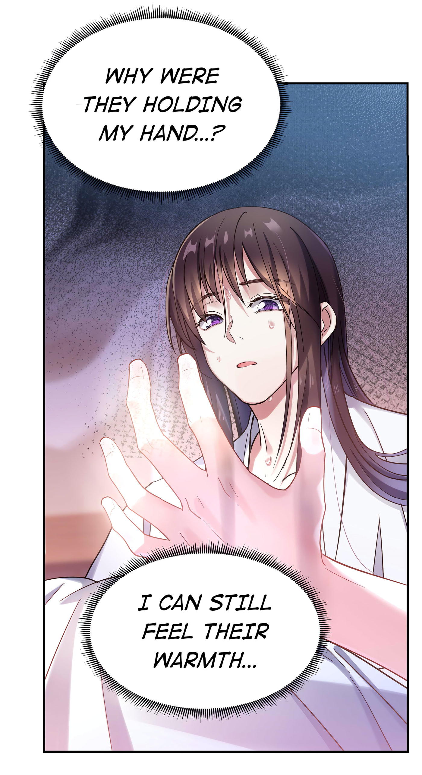 Pixiu's Eatery, No Way Out Chapter 25 page 8 - 