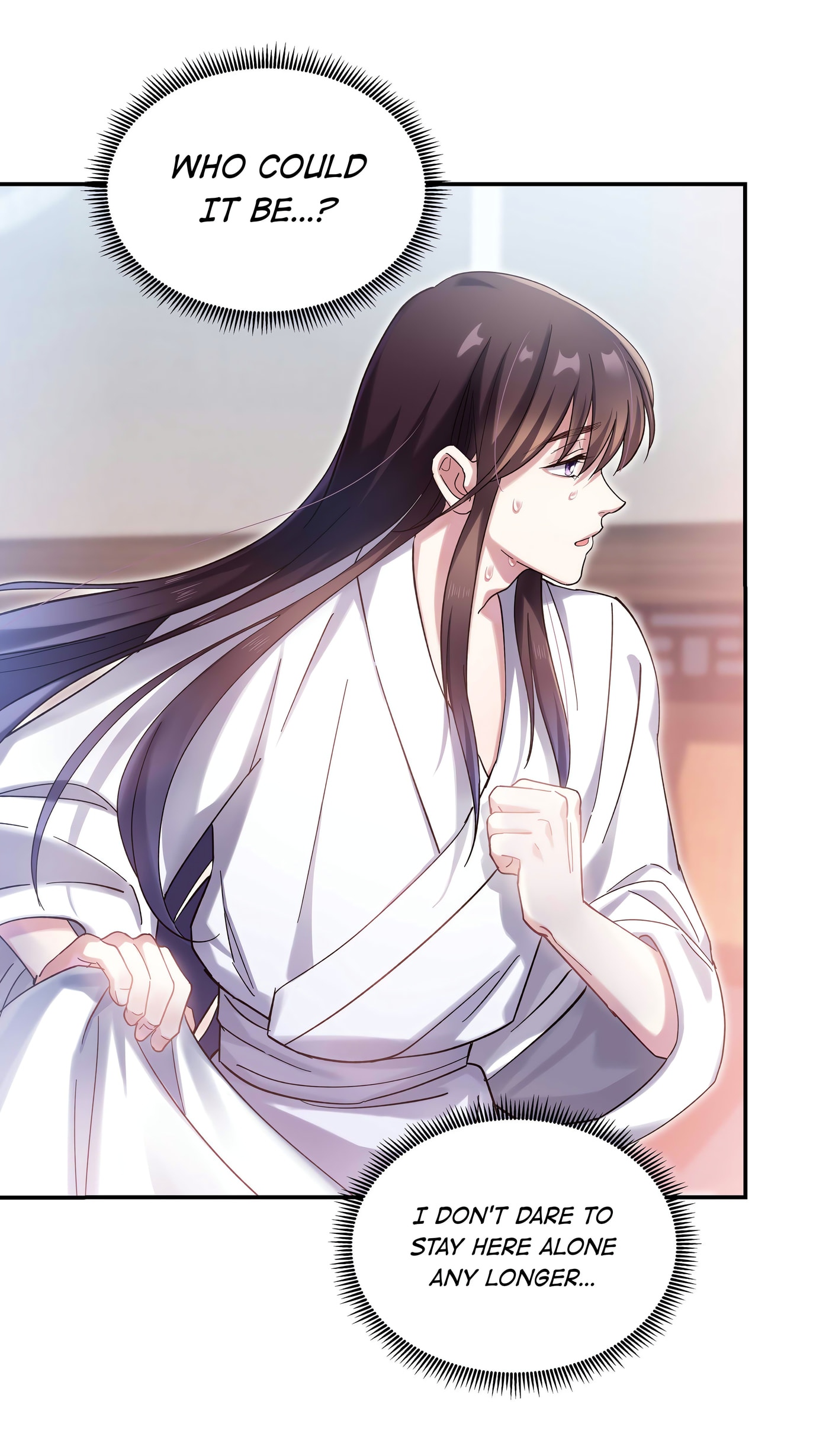 Pixiu's Eatery, No Way Out Chapter 25 page 9 - 