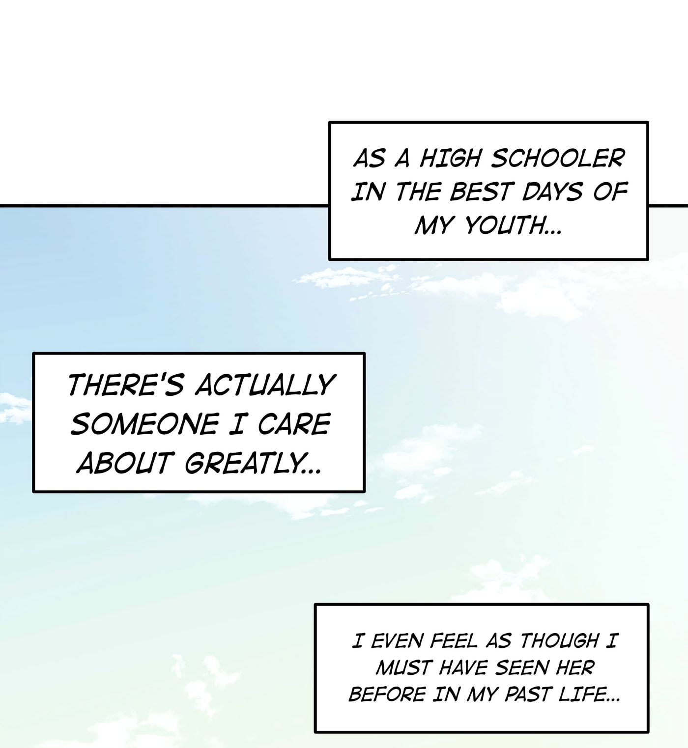 Pixiu's Eatery, No Way Out Chapter 26 page 2 - 