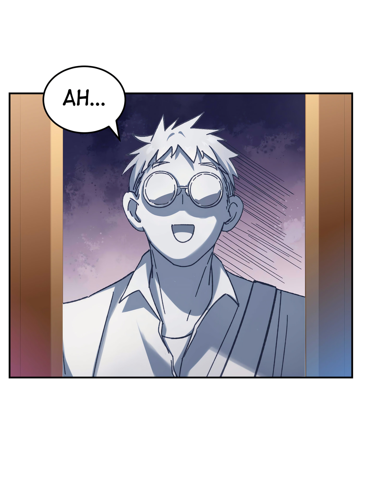 Pixiu's Eatery, No Way Out Chapter 26 page 11 - 