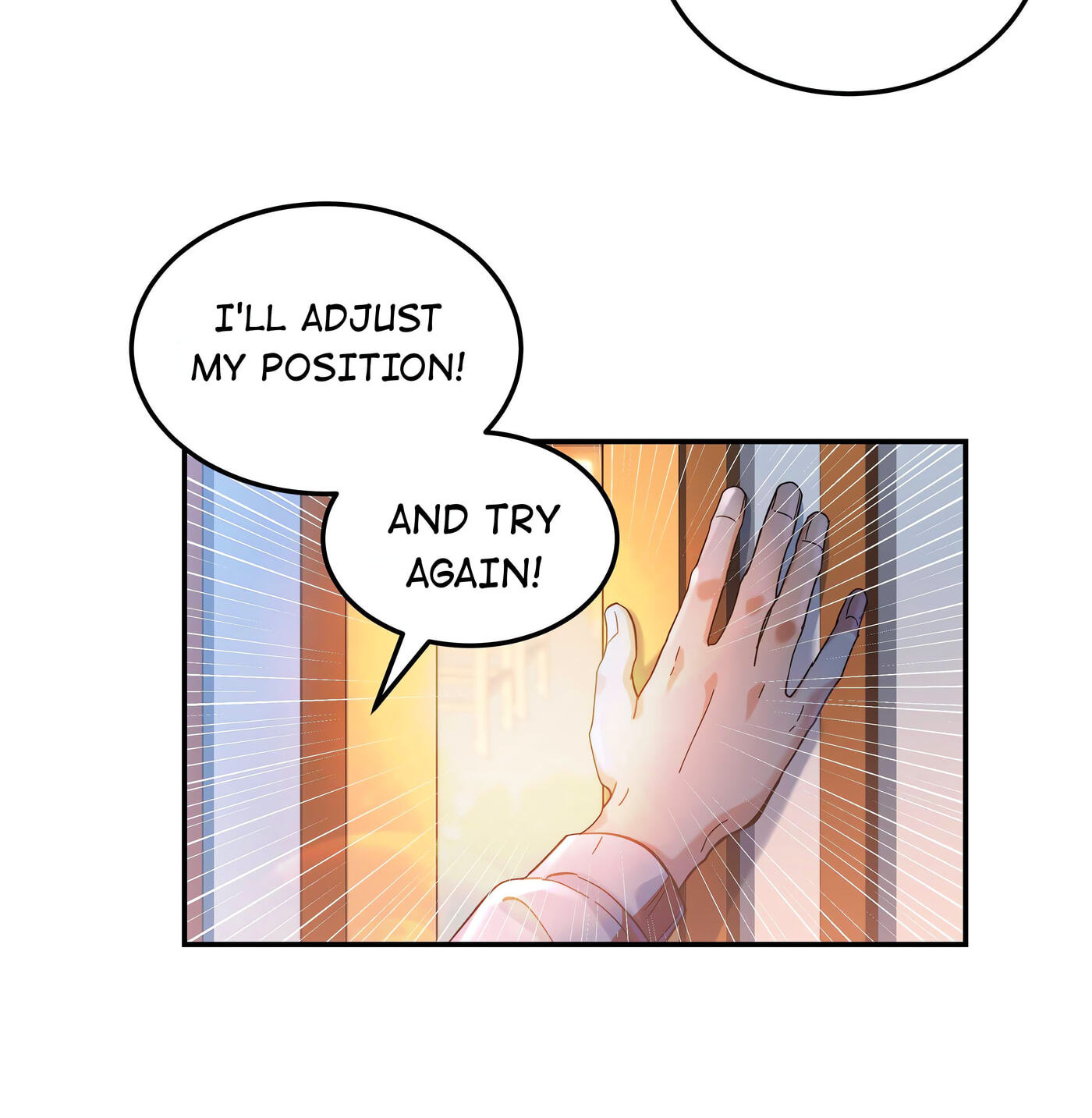 Pixiu's Eatery, No Way Out Chapter 26 page 13 - 