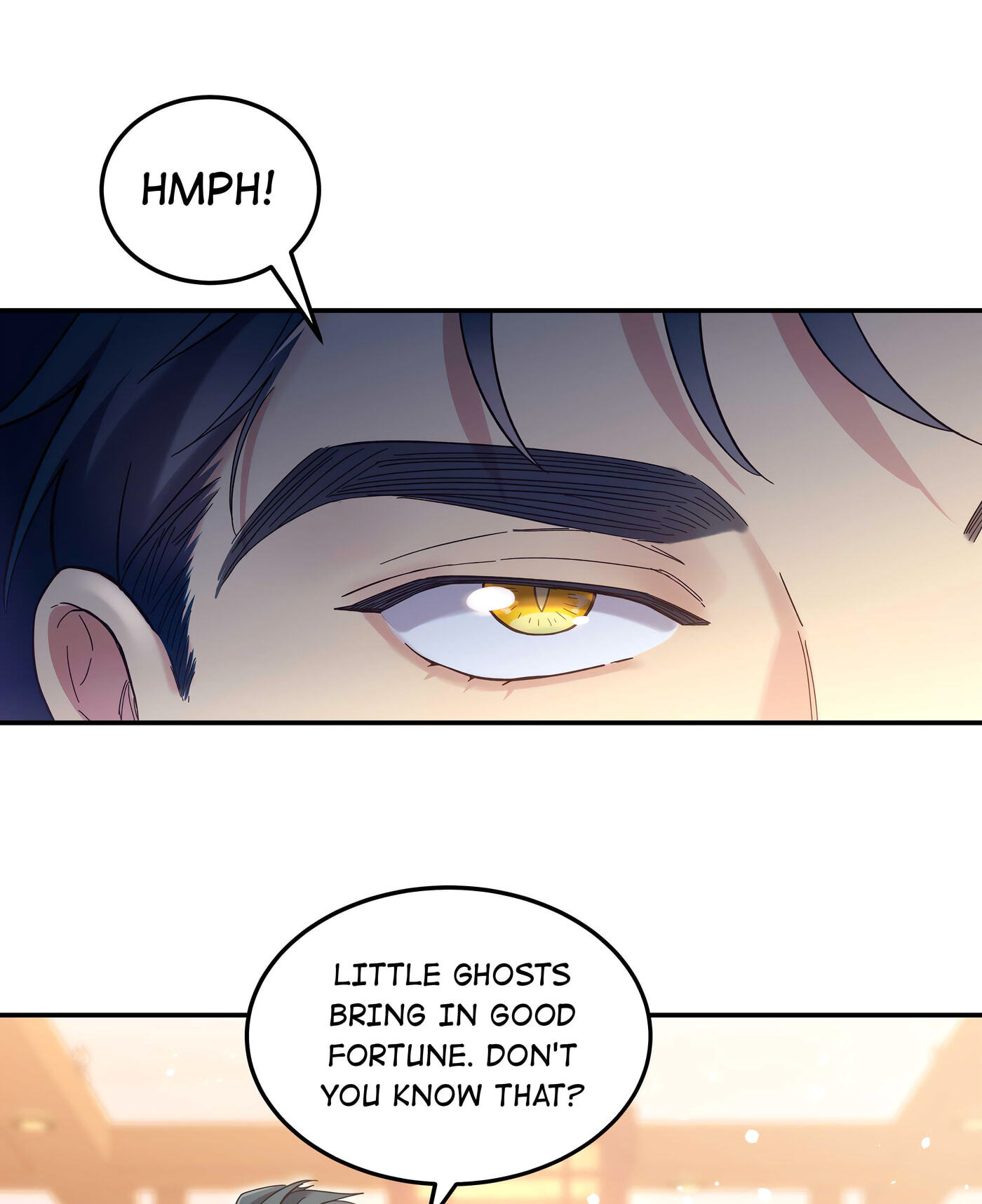 Pixiu's Eatery, No Way Out Chapter 26 page 22 - 
