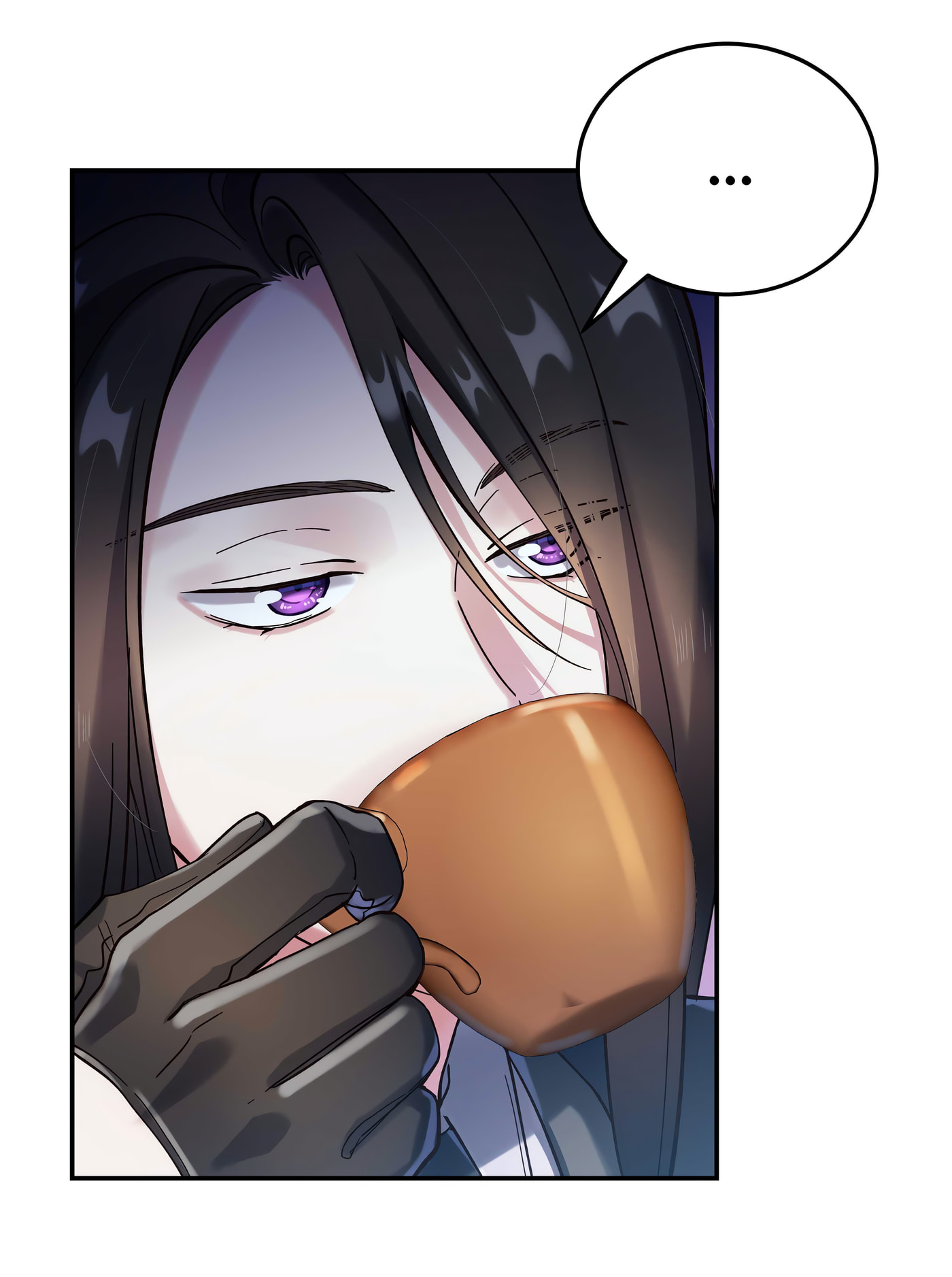 Pixiu's Eatery, No Way Out Chapter 26 page 25 - 