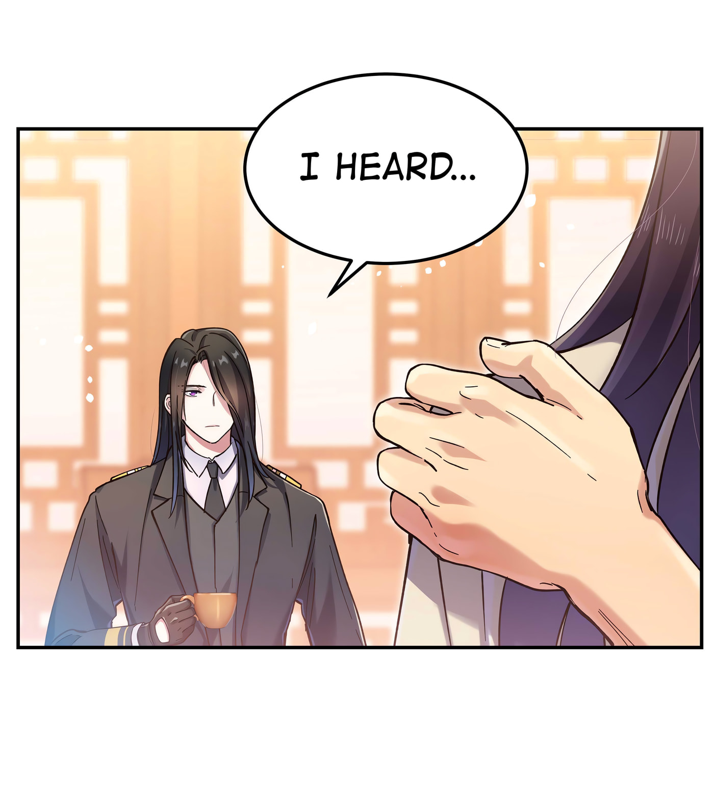 Pixiu's Eatery, No Way Out Chapter 26 page 26 - 