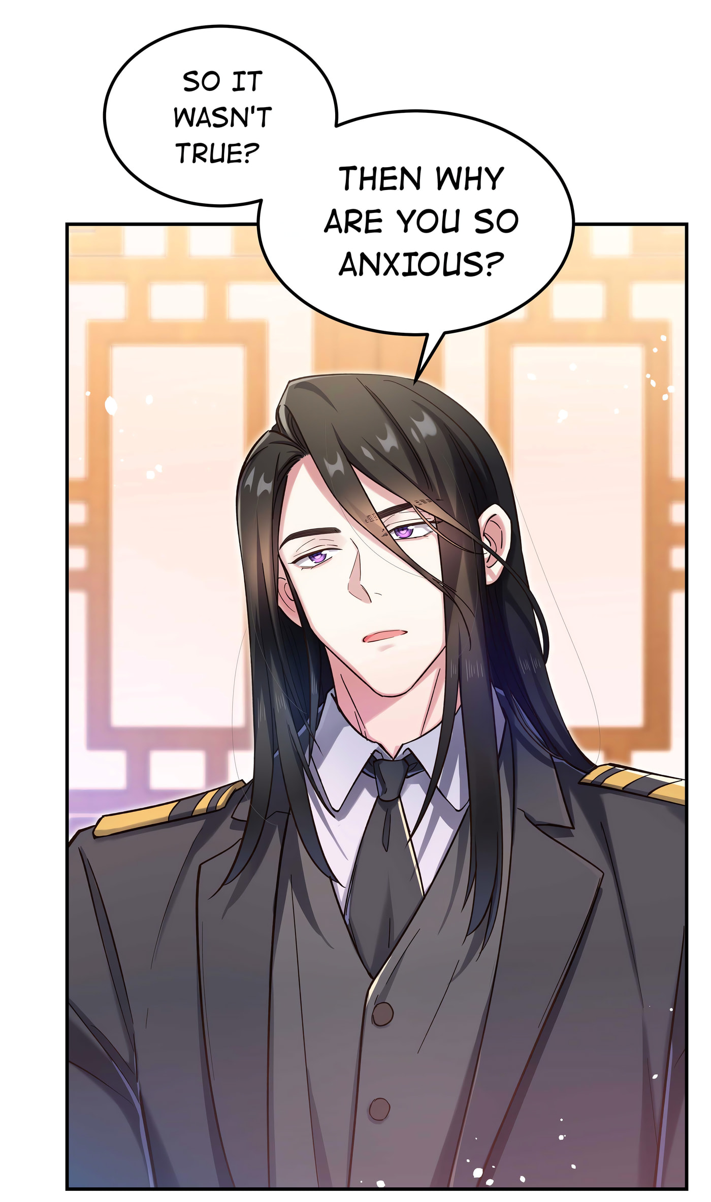Pixiu's Eatery, No Way Out Chapter 26 page 30 - 