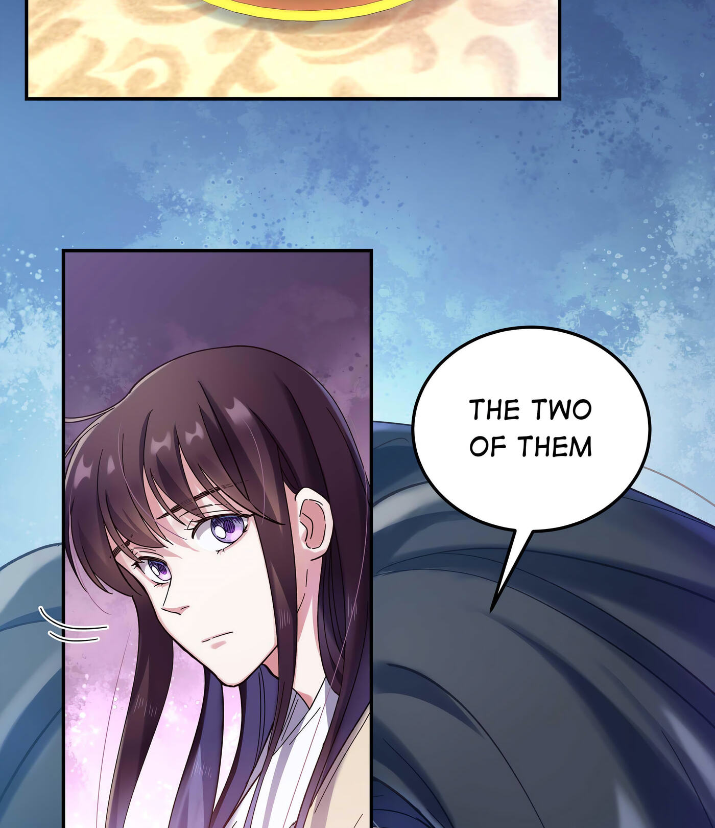 Pixiu's Eatery, No Way Out Chapter 26 page 35 - 