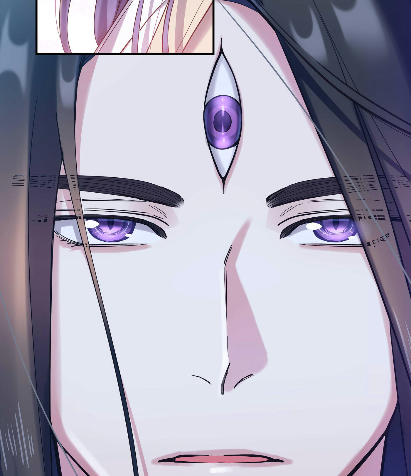 Pixiu's Eatery, No Way Out Chapter 26 page 36 - 