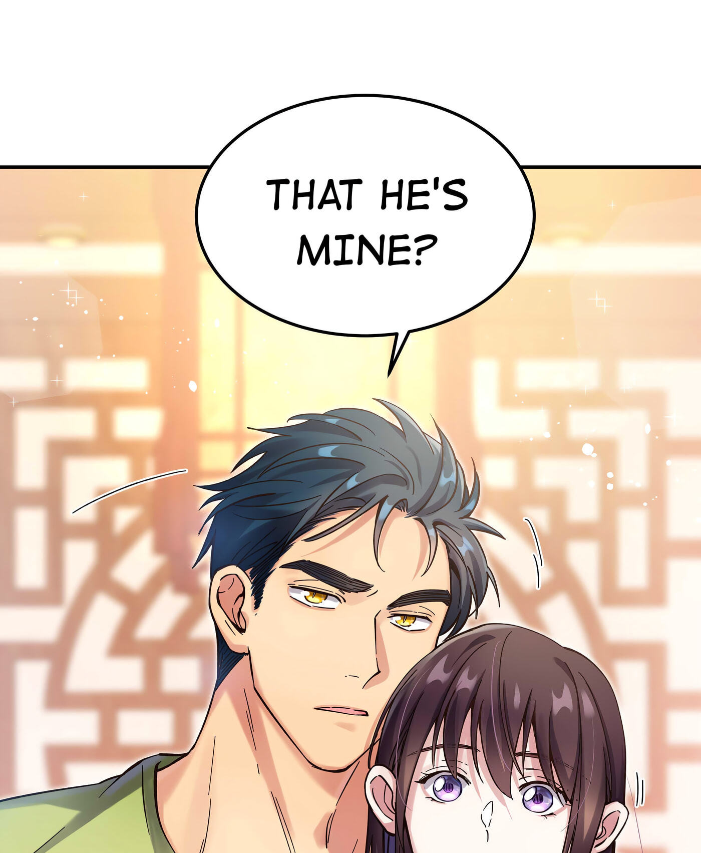 Pixiu's Eatery, No Way Out Chapter 26 page 44 - 