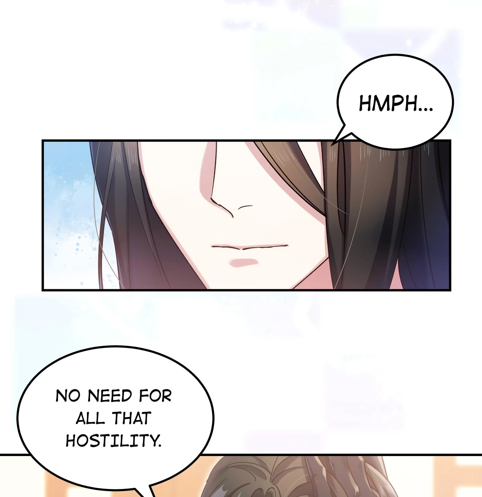Pixiu's Eatery, No Way Out Chapter 27 page 2 - 