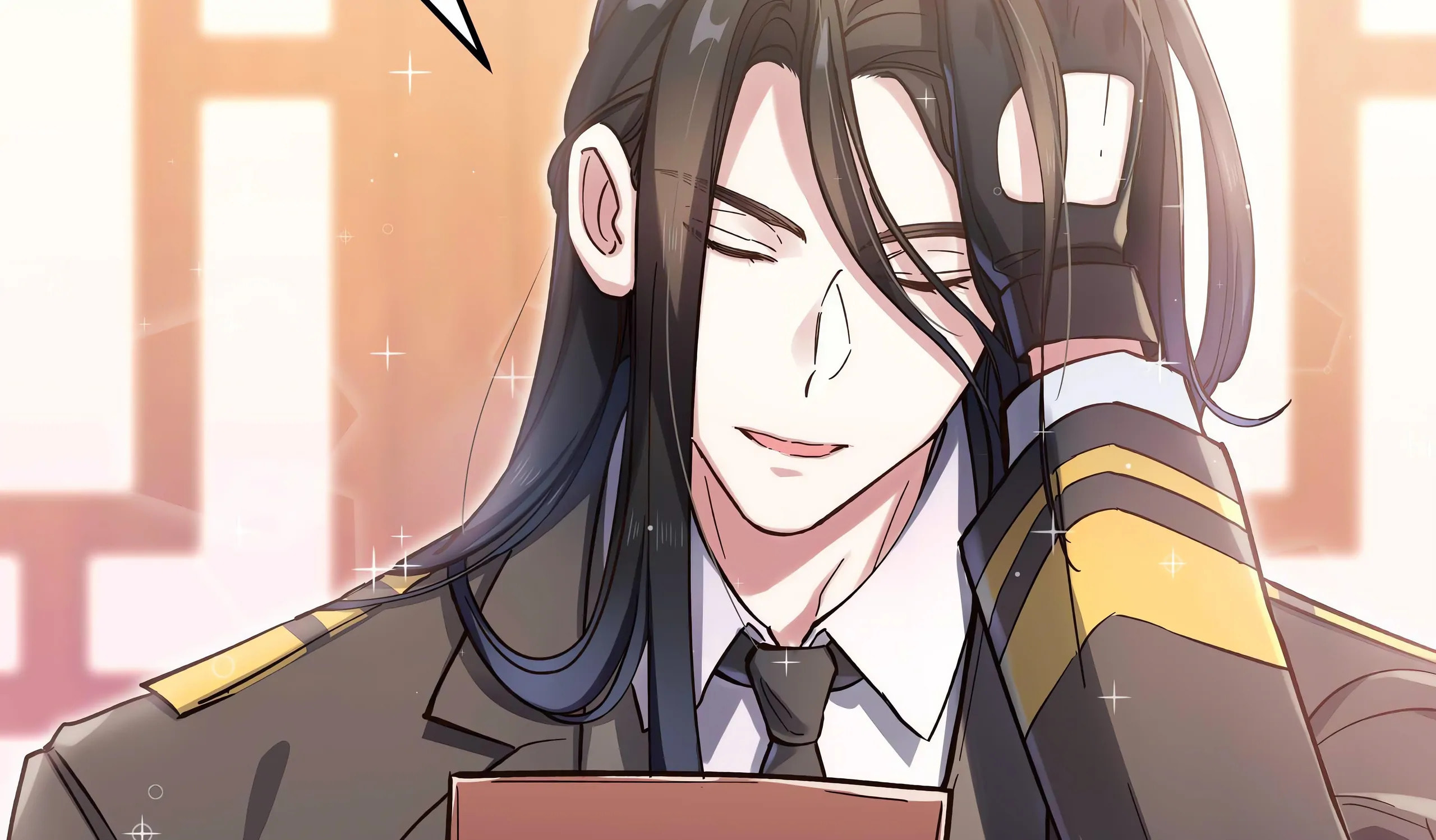 Pixiu's Eatery, No Way Out Chapter 27 page 3 - 