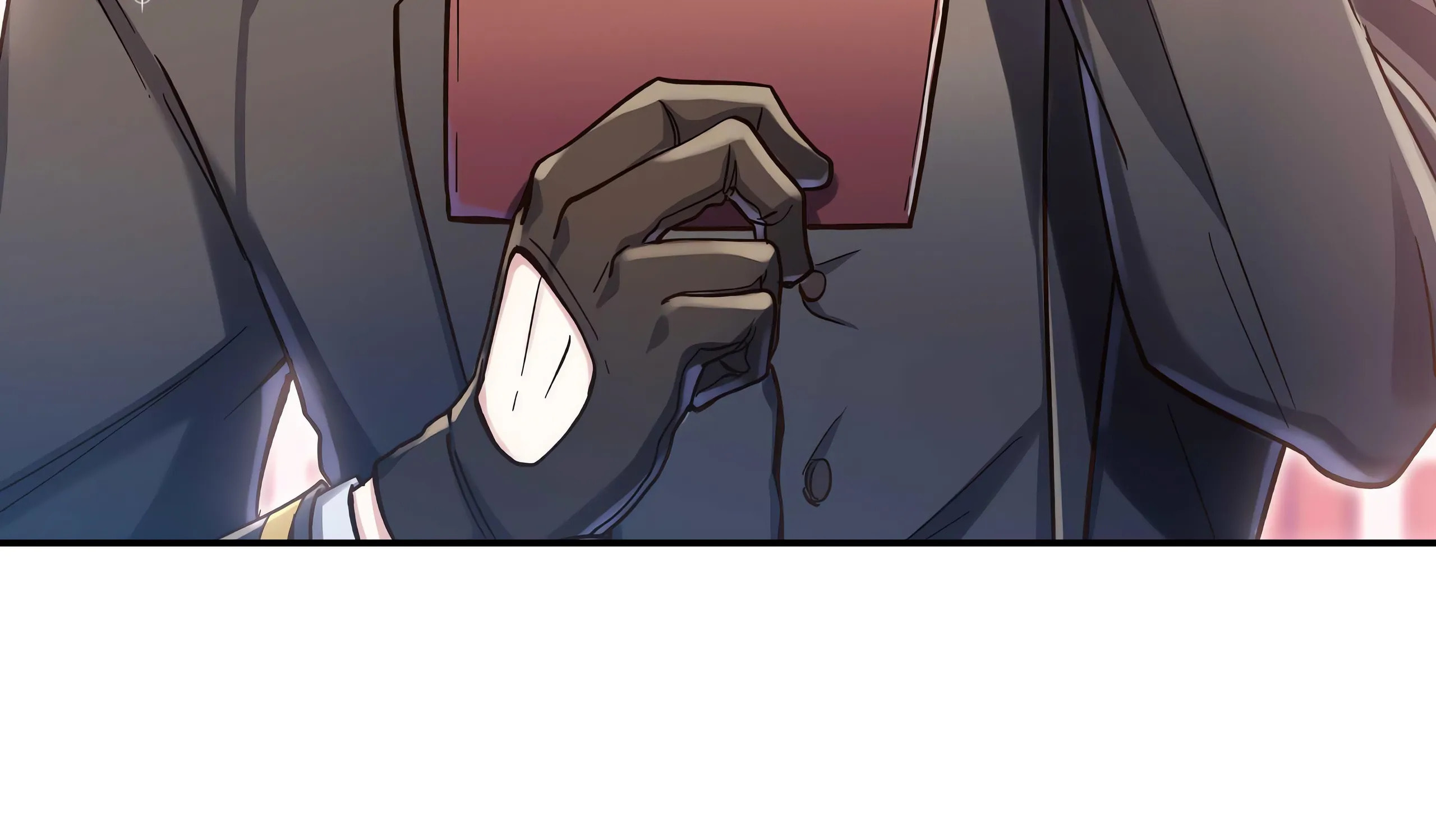 Pixiu's Eatery, No Way Out Chapter 27 page 4 - 