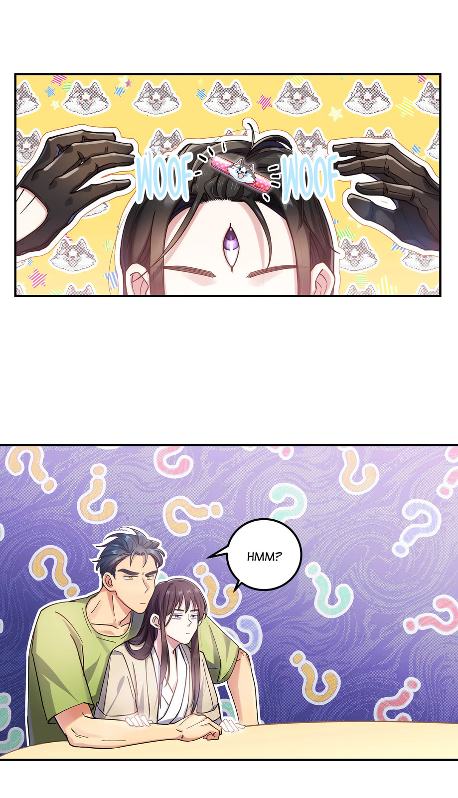 Pixiu's Eatery, No Way Out Chapter 27 page 5 - 