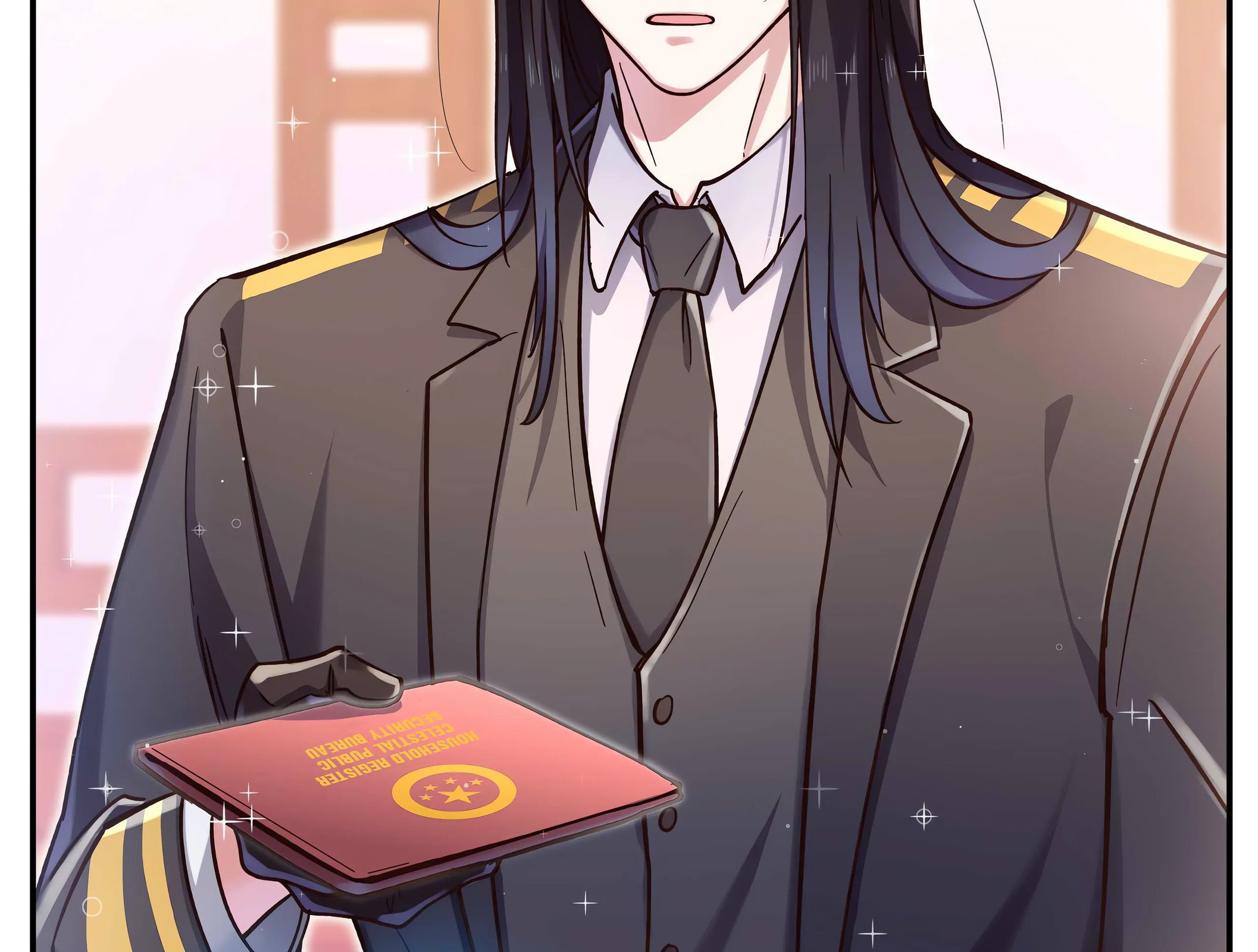 Pixiu's Eatery, No Way Out Chapter 27 page 9 - 