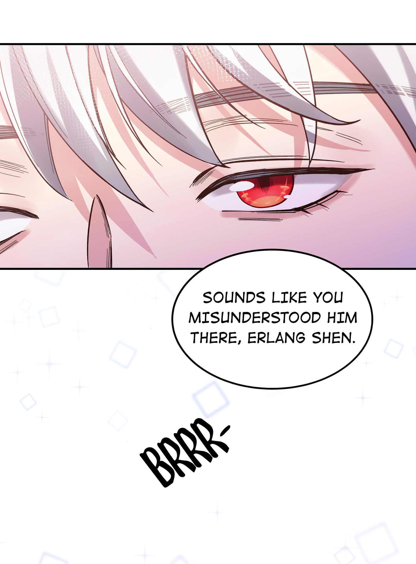 Pixiu's Eatery, No Way Out Chapter 28 page 11 - 