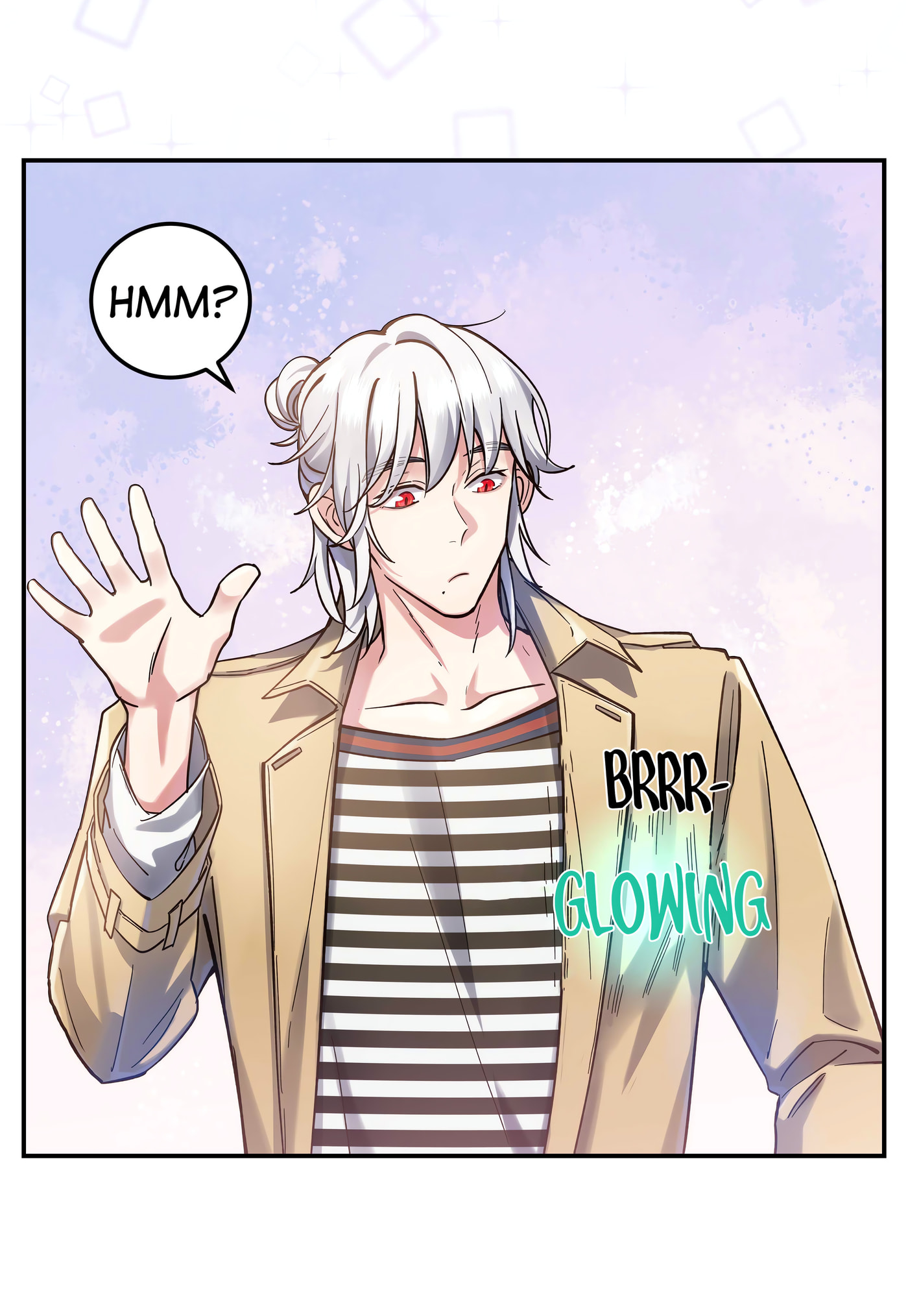 Pixiu's Eatery, No Way Out Chapter 28 page 12 - 