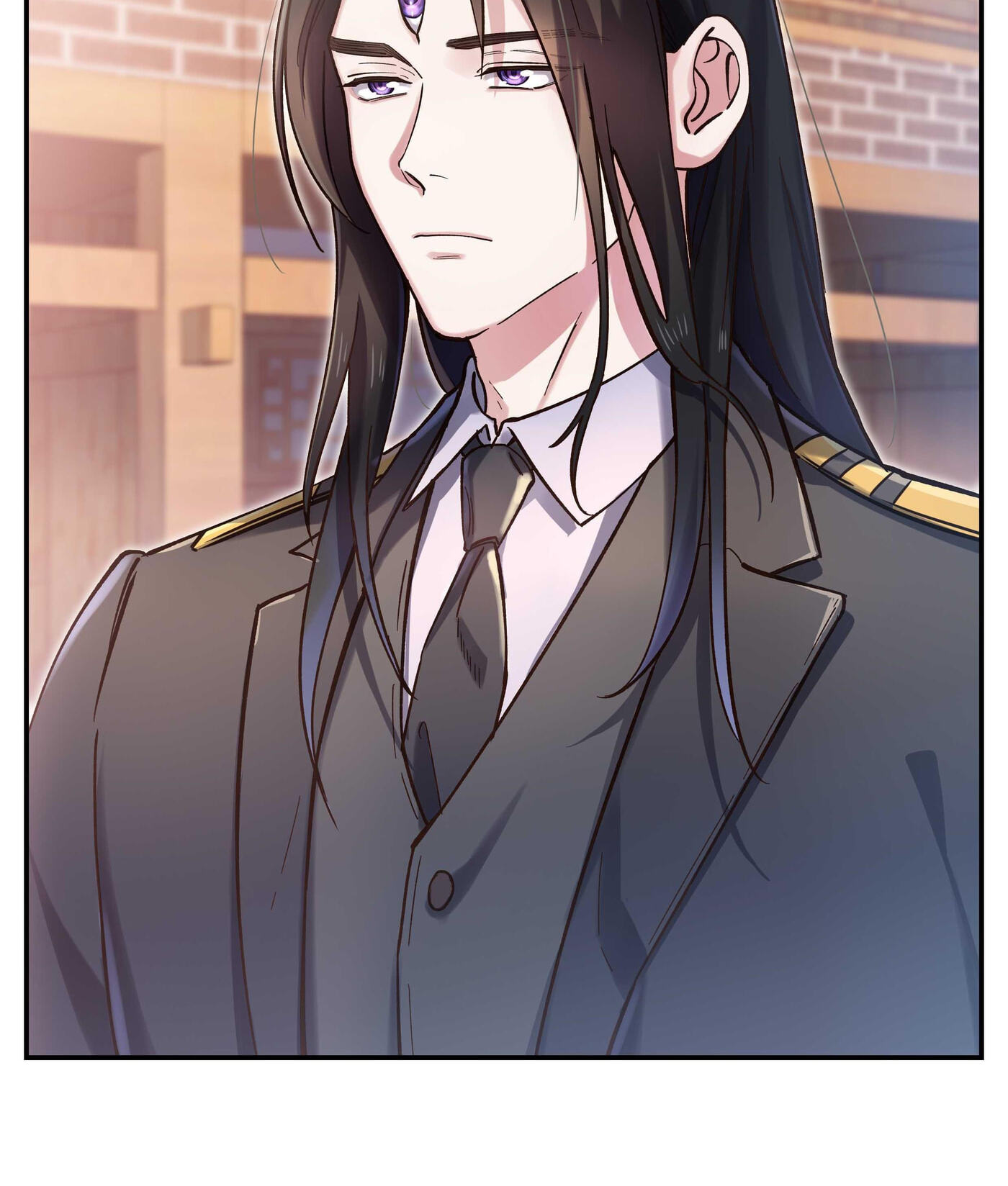 Pixiu's Eatery, No Way Out Chapter 28 page 3 - 