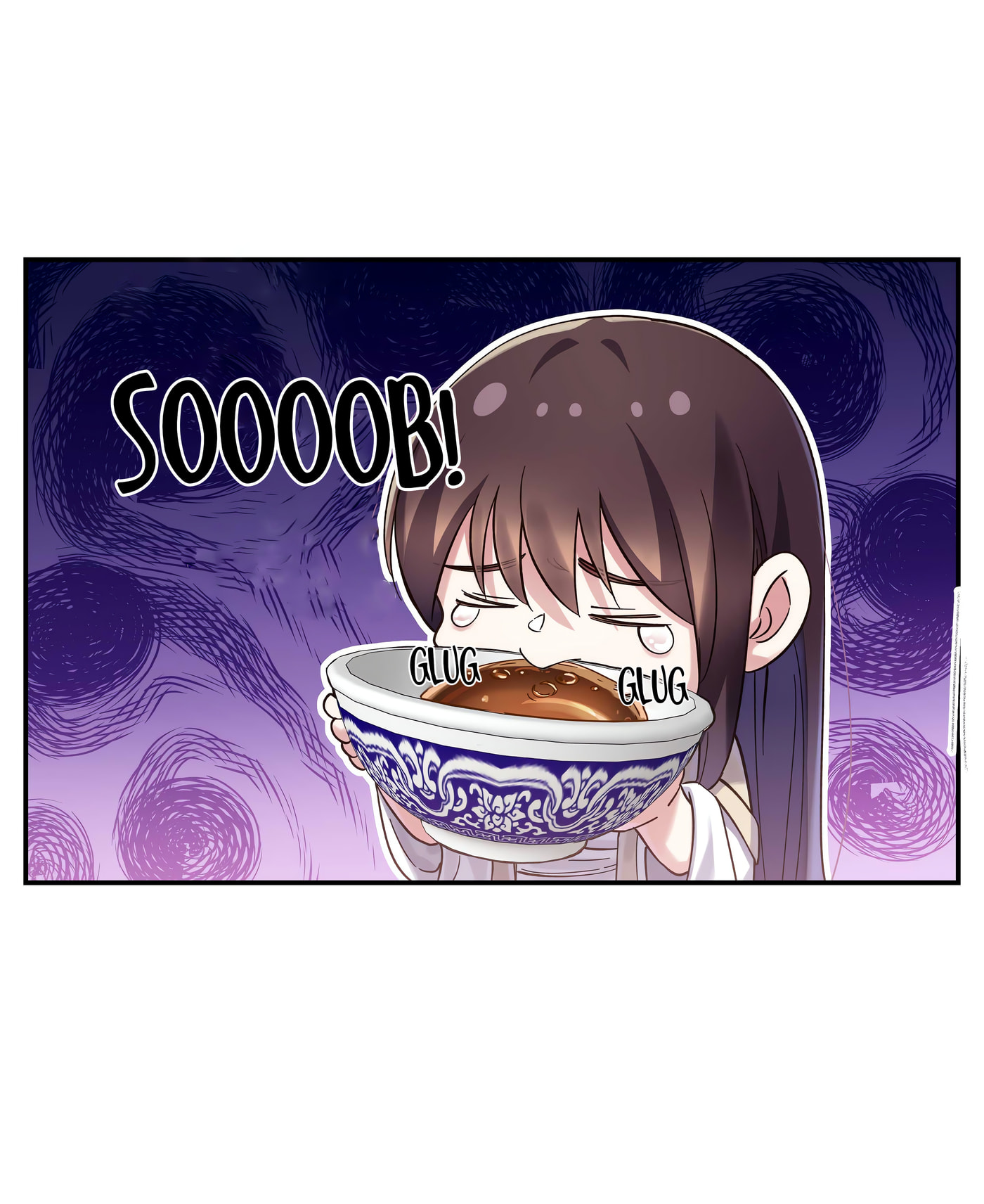 Pixiu's Eatery, No Way Out Chapter 28 page 26 - 
