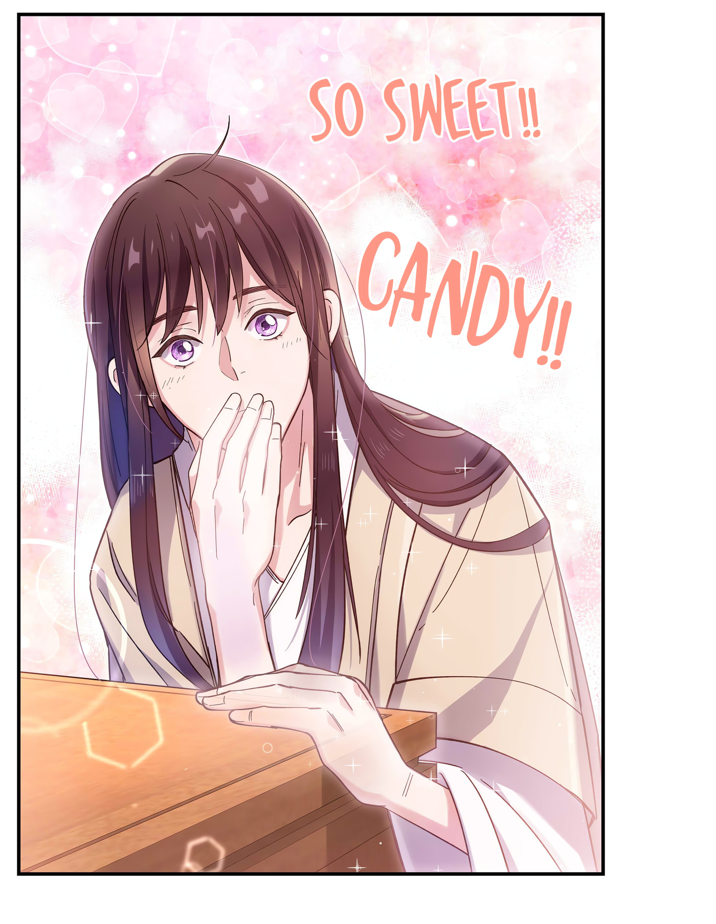 Pixiu's Eatery, No Way Out Chapter 28 page 31 - 