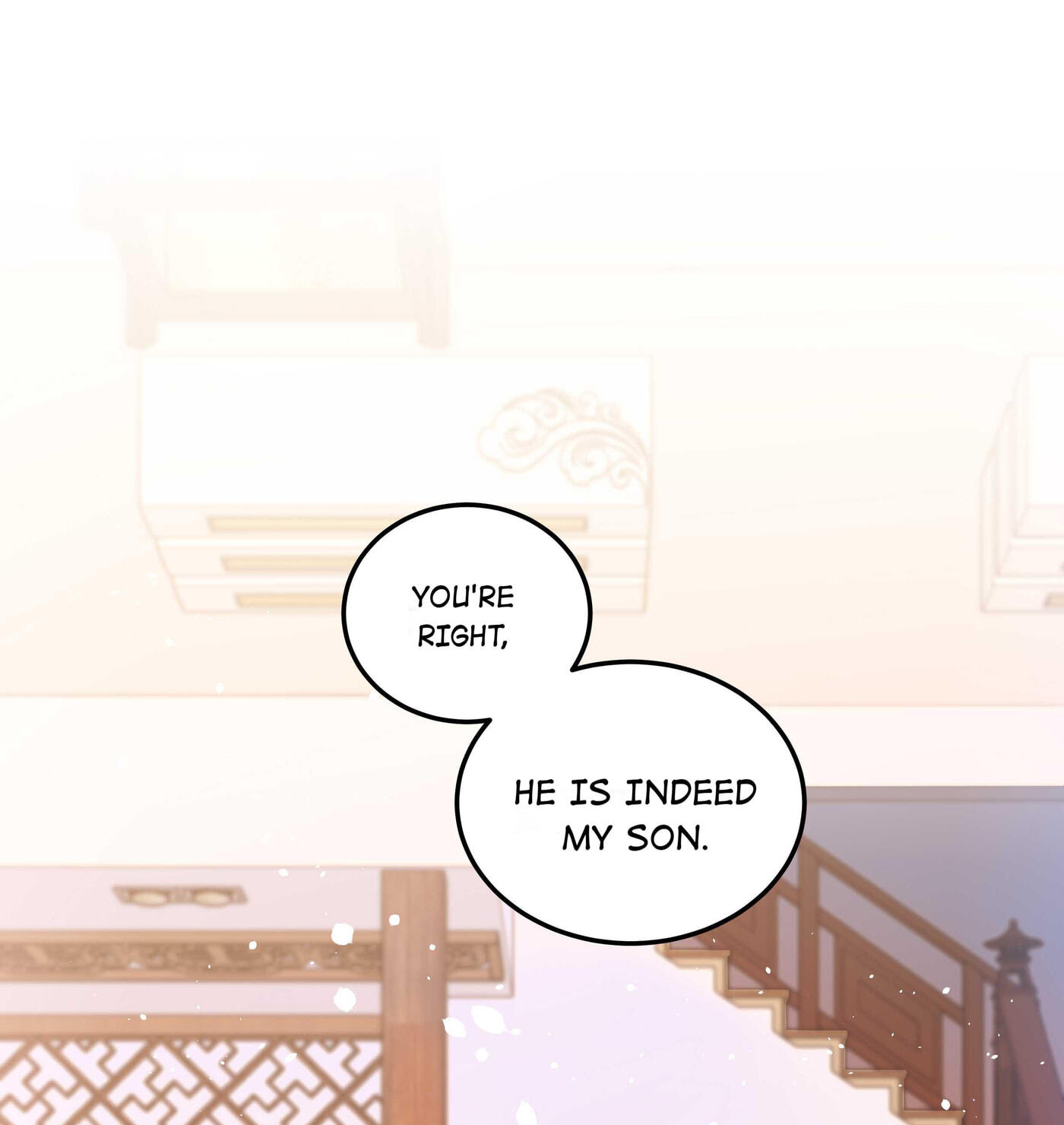 Pixiu's Eatery, No Way Out Chapter 29 page 2 - 