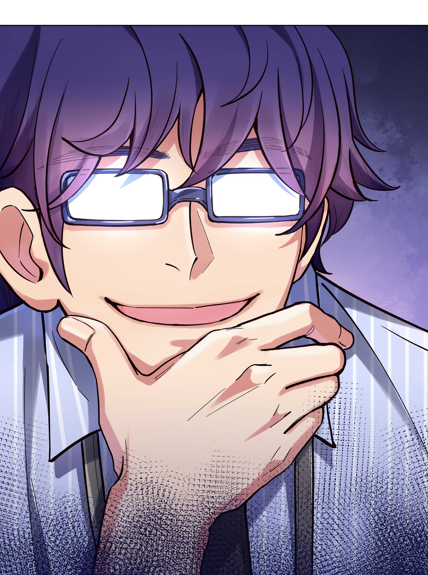 Pixiu's Eatery, No Way Out Chapter 29 page 14 - 