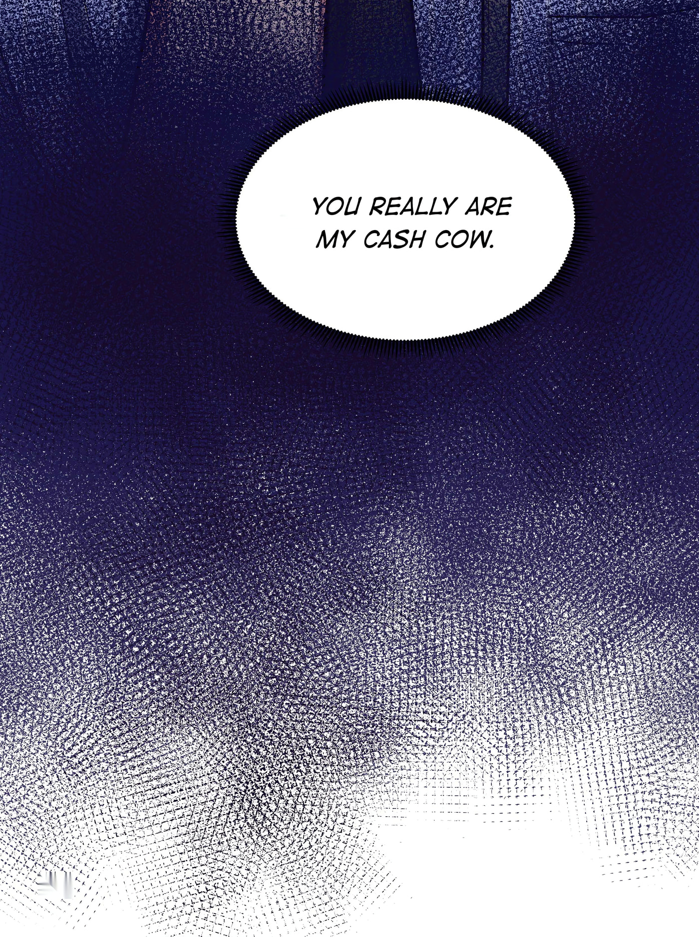 Pixiu's Eatery, No Way Out Chapter 29 page 15 - 