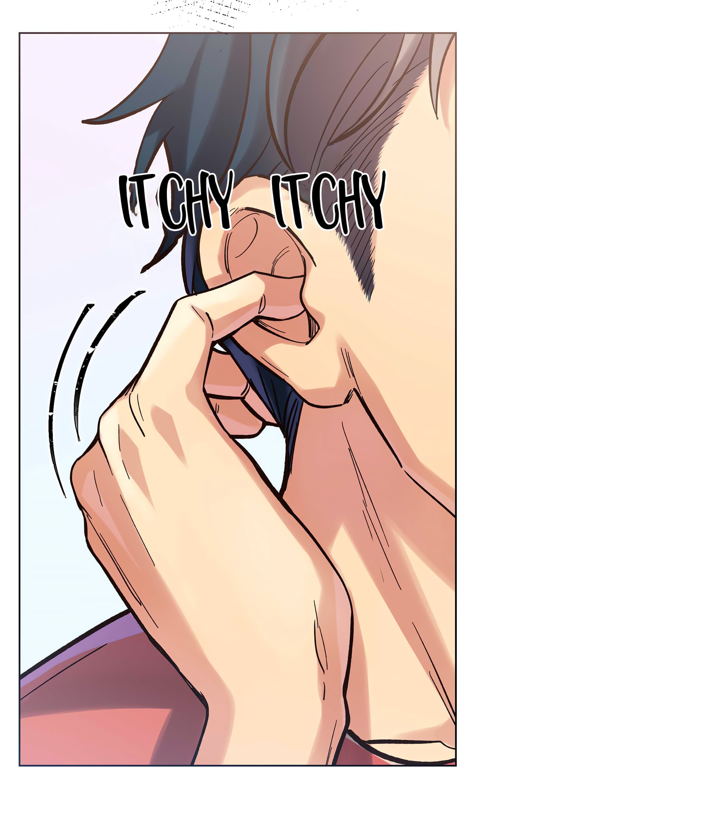 Pixiu's Eatery, No Way Out Chapter 29 page 16 - 