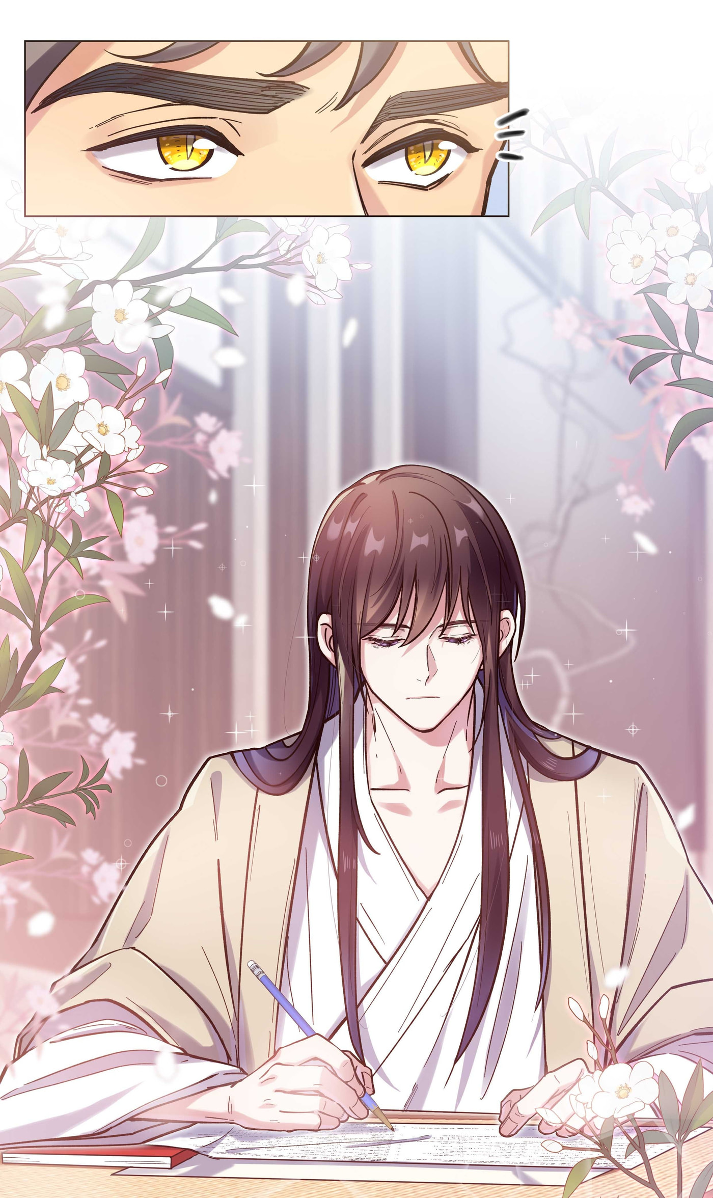 Pixiu's Eatery, No Way Out Chapter 29 page 18 - 