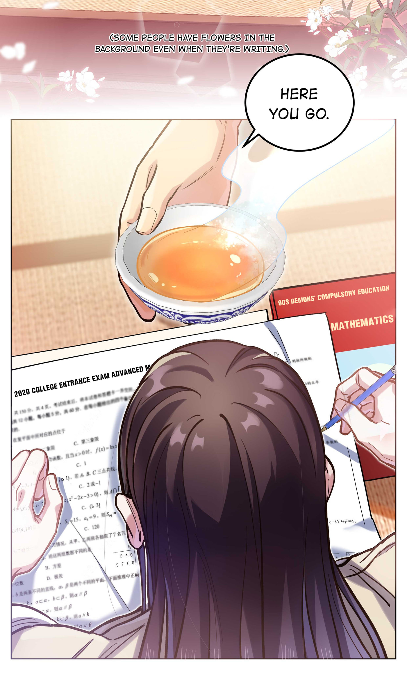 Pixiu's Eatery, No Way Out Chapter 29 page 19 - 