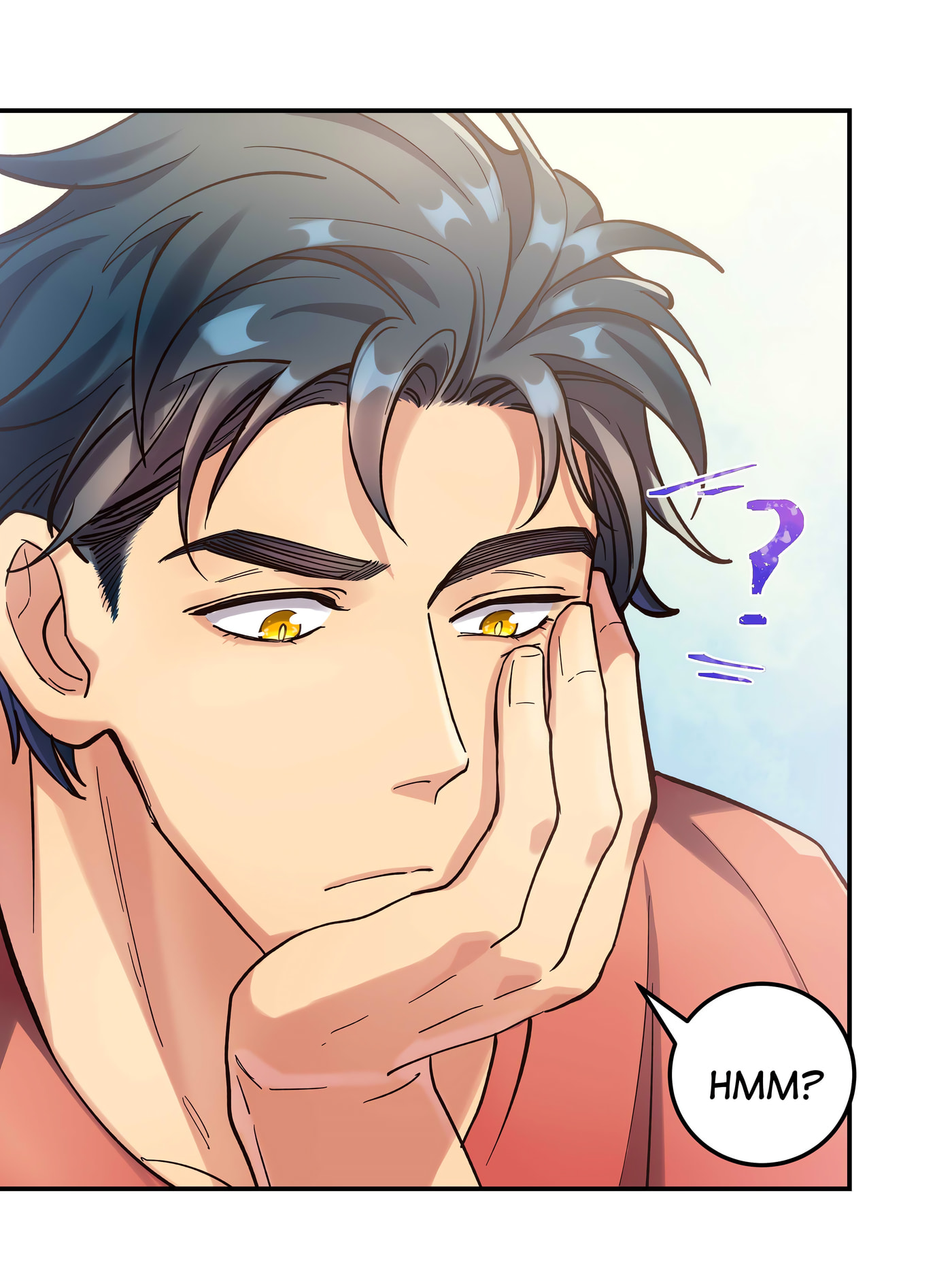 Pixiu's Eatery, No Way Out Chapter 29 page 22 - 