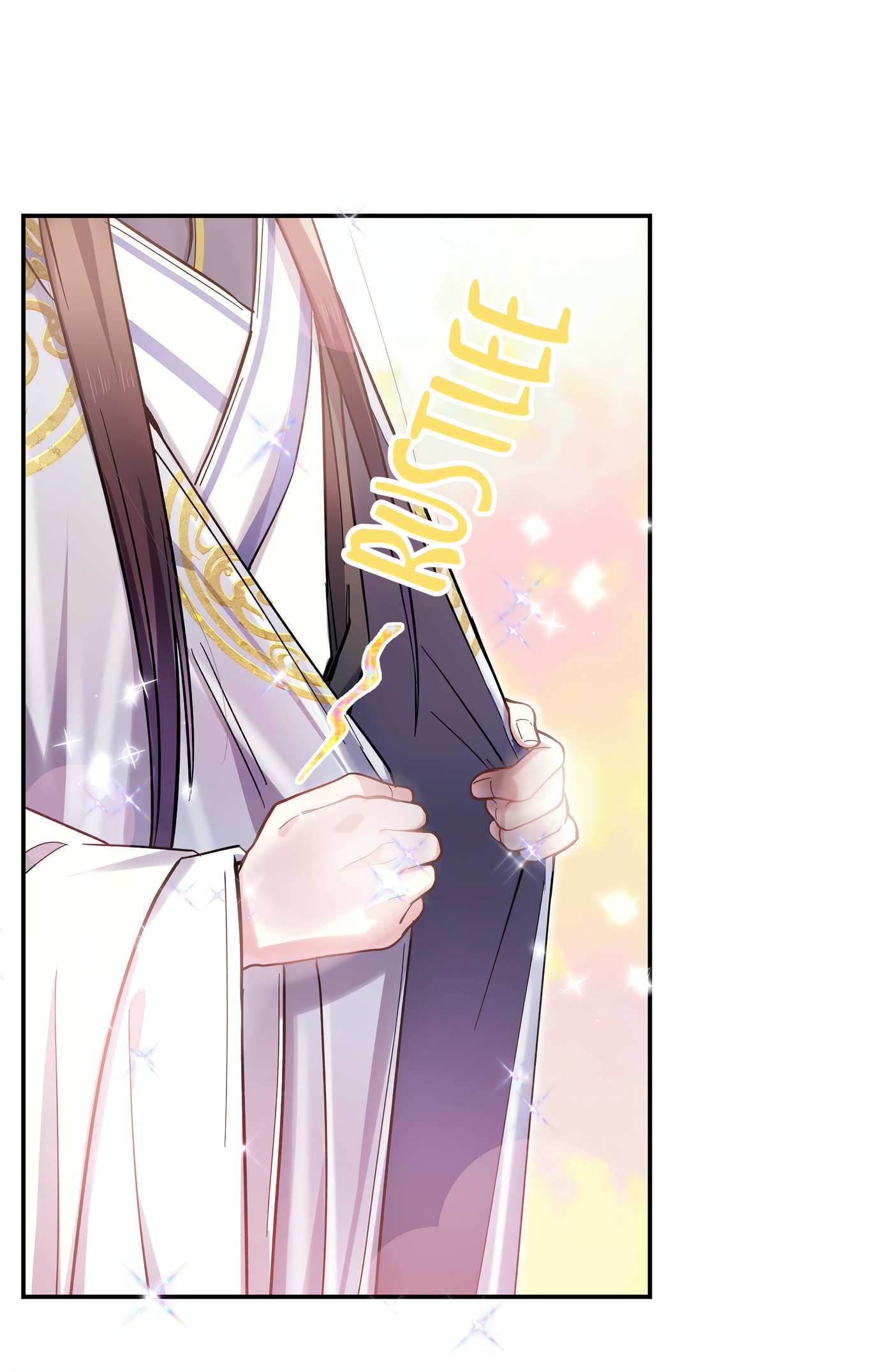 Pixiu's Eatery, No Way Out Chapter 29 page 33 - 