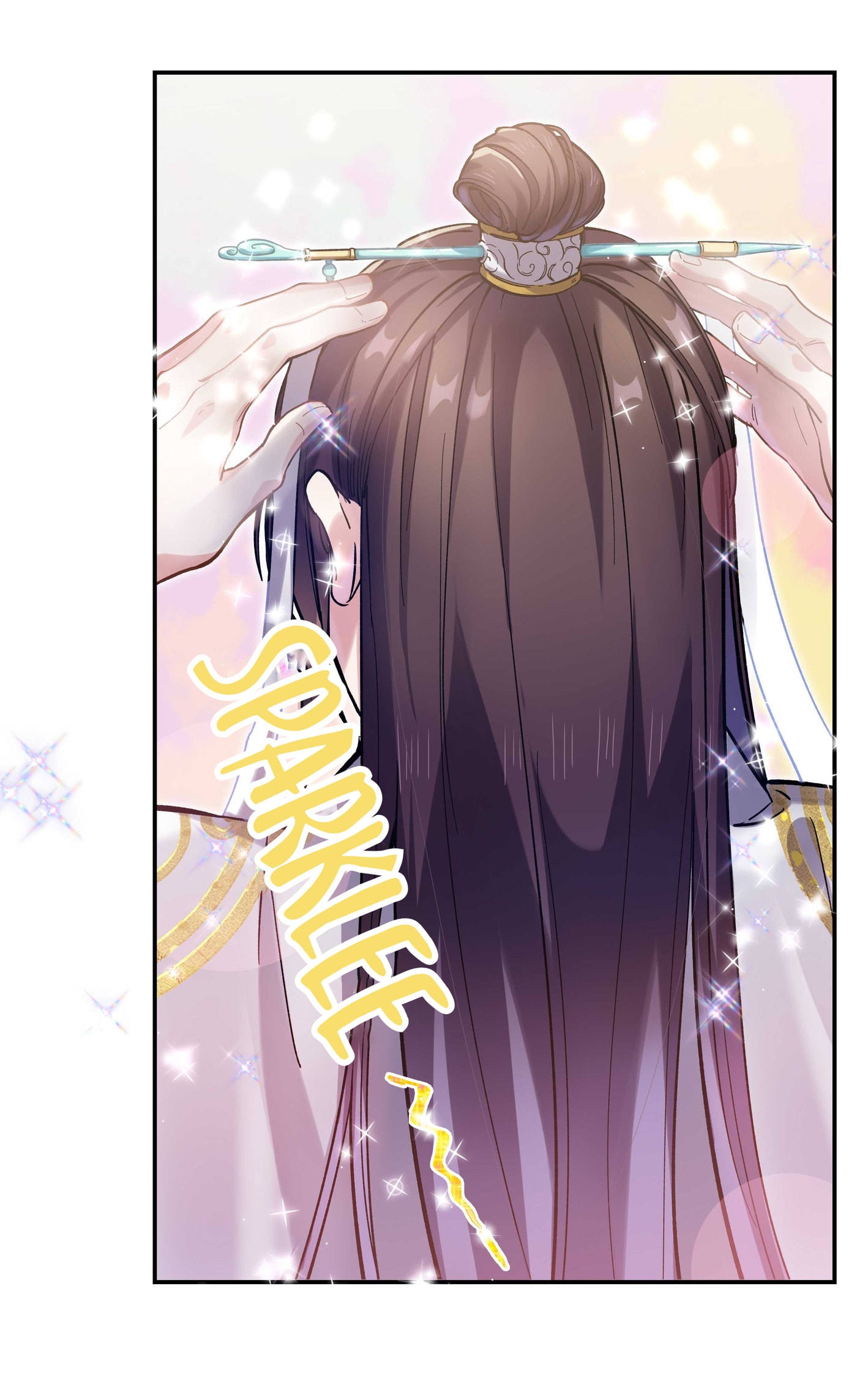 Pixiu's Eatery, No Way Out Chapter 29 page 34 - 