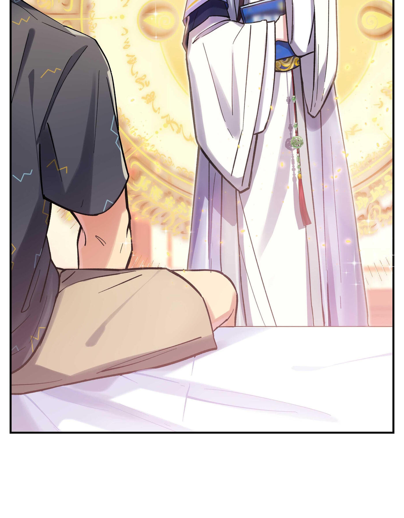 Pixiu's Eatery, No Way Out Chapter 29 page 38 - 