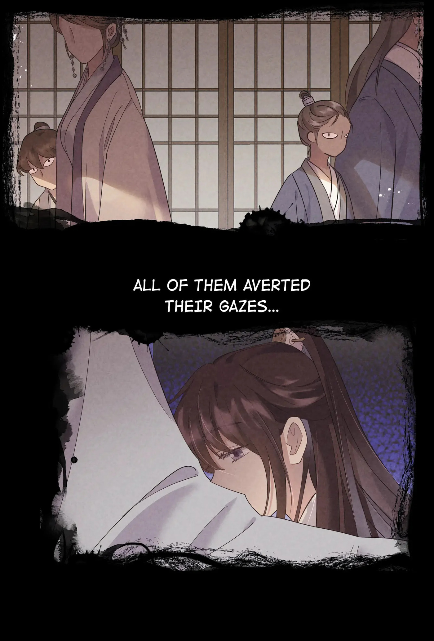 Pixiu's Eatery, No Way Out Chapter 3 page 13 - 