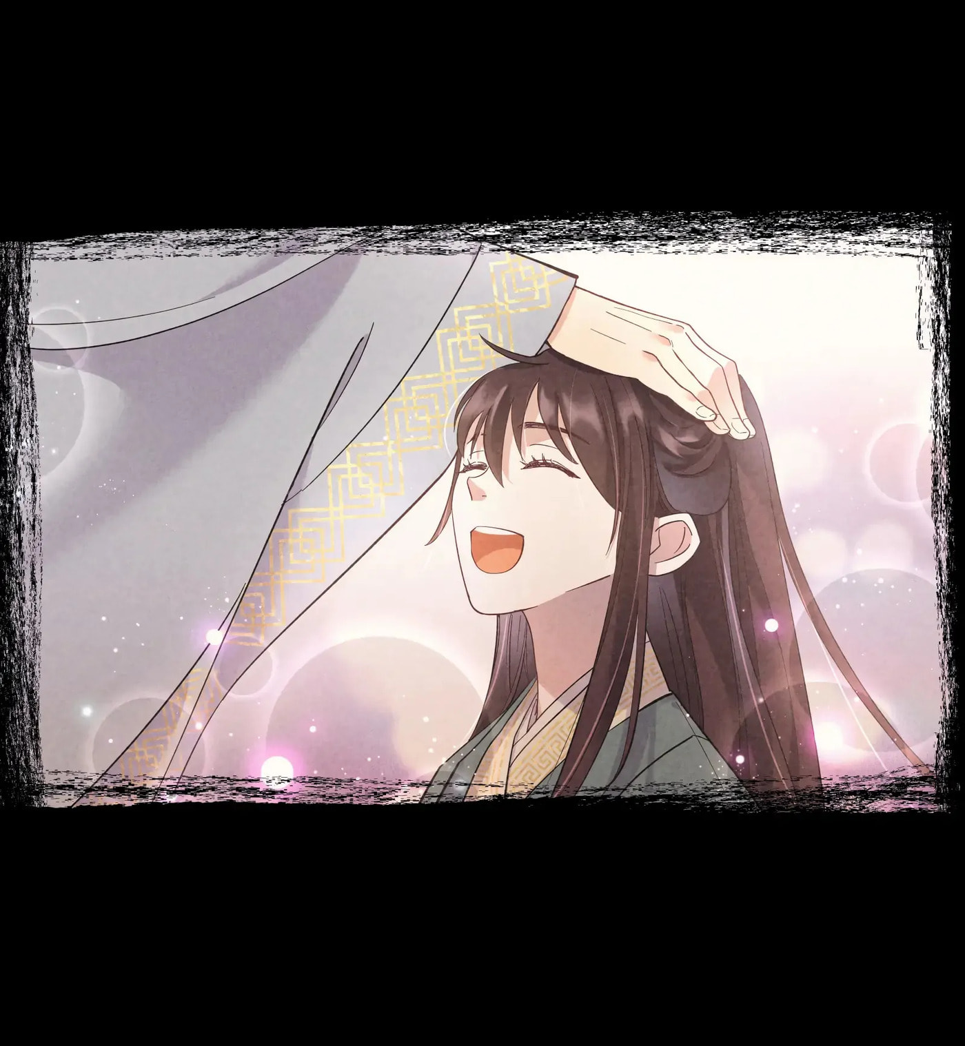 Pixiu's Eatery, No Way Out Chapter 3 page 14 - 