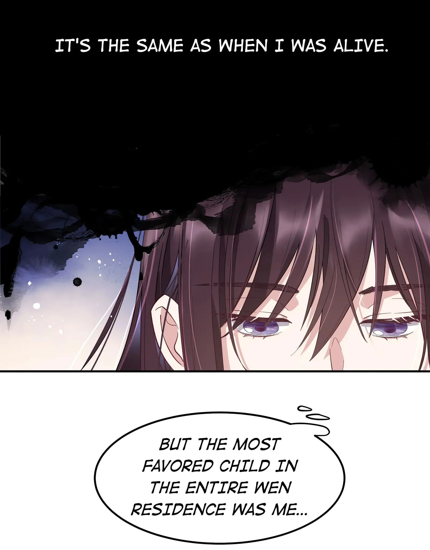 Pixiu's Eatery, No Way Out Chapter 3 page 15 - 