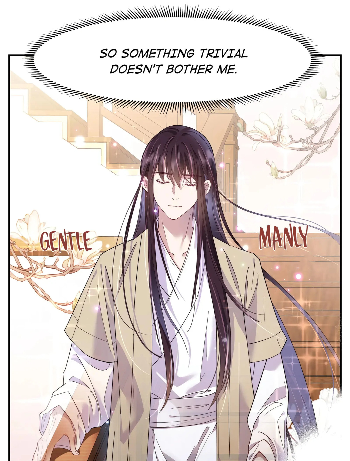 Pixiu's Eatery, No Way Out Chapter 3 page 16 - 