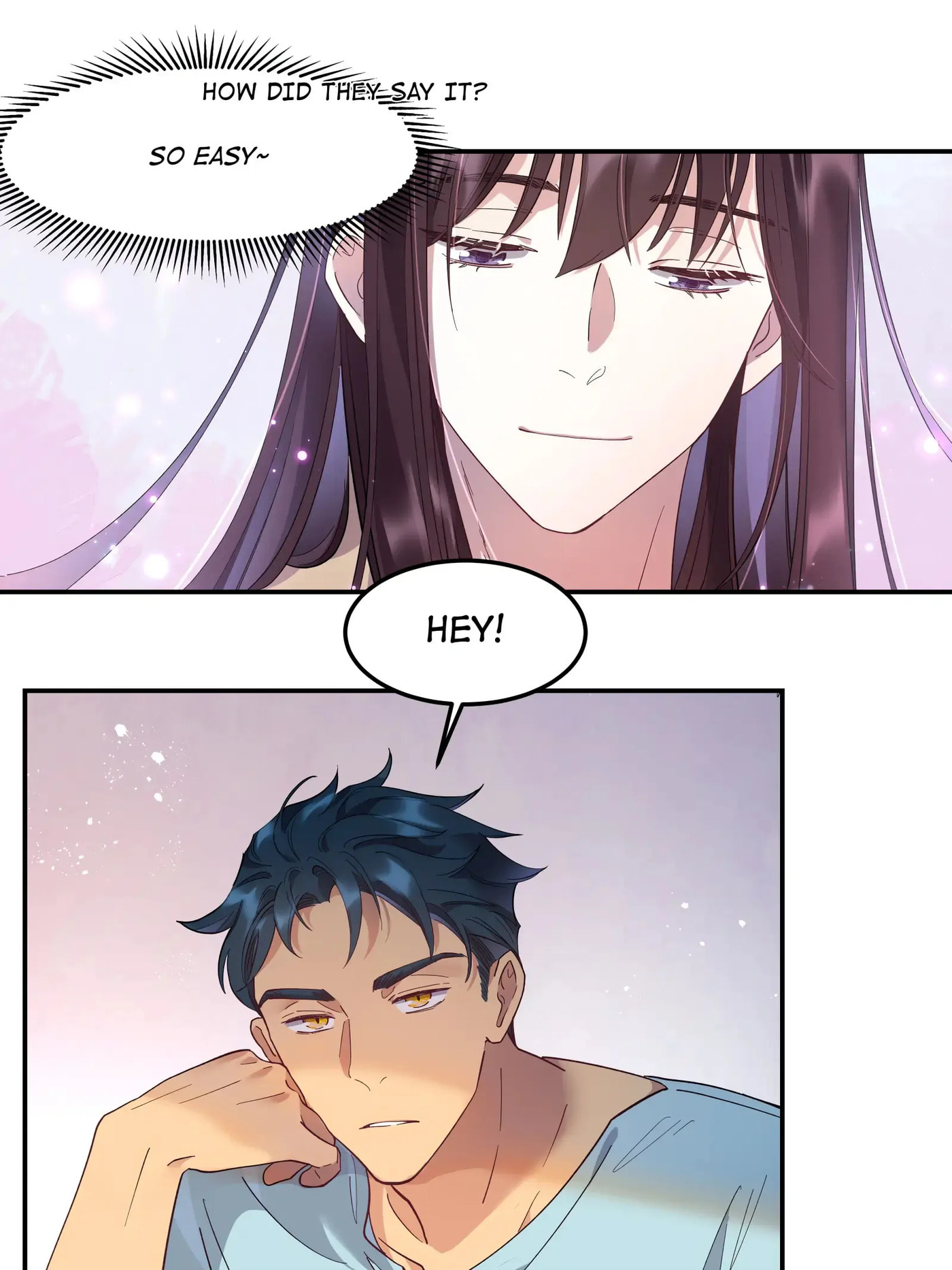 Pixiu's Eatery, No Way Out Chapter 3 page 18 - 