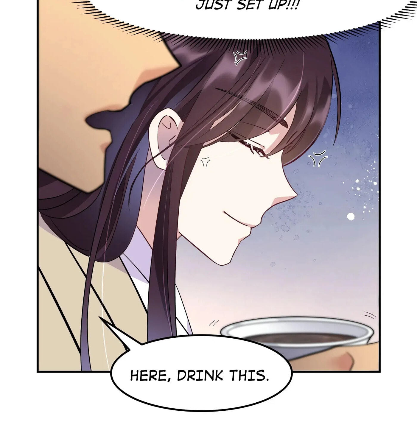 Pixiu's Eatery, No Way Out Chapter 3 page 22 - 
