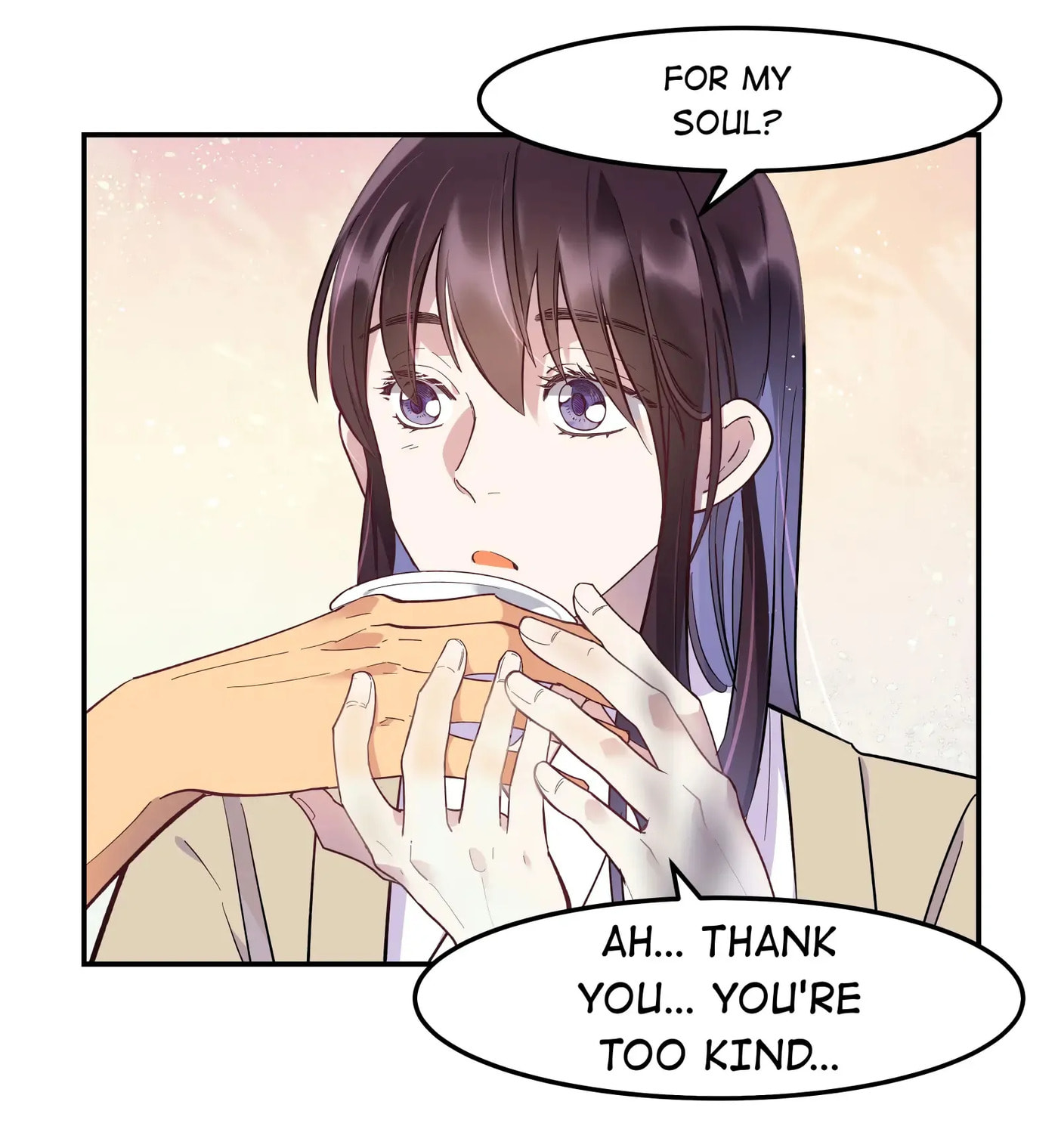 Pixiu's Eatery, No Way Out Chapter 3 page 24 - 