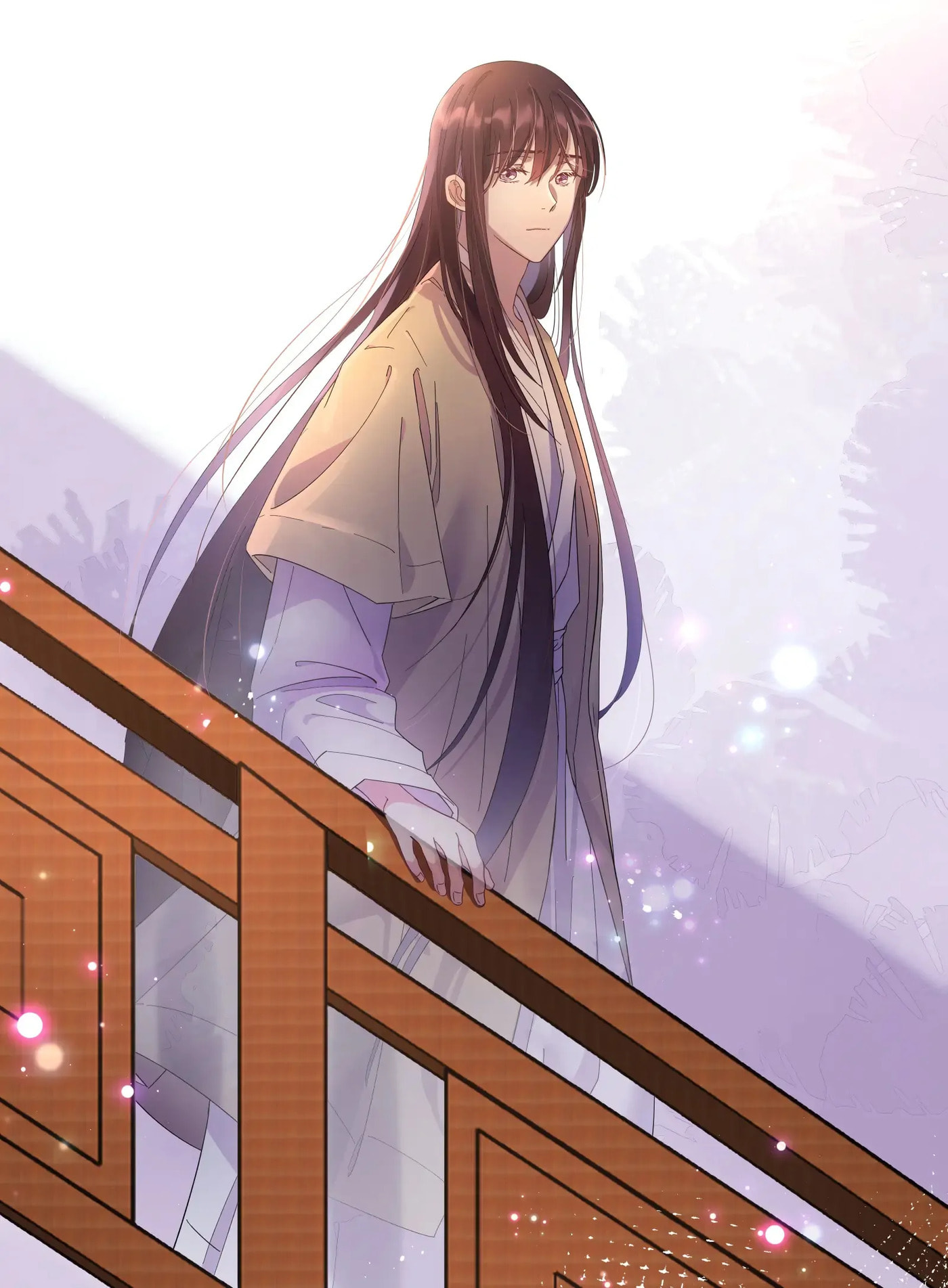 Pixiu's Eatery, No Way Out Chapter 3 page 4 - 