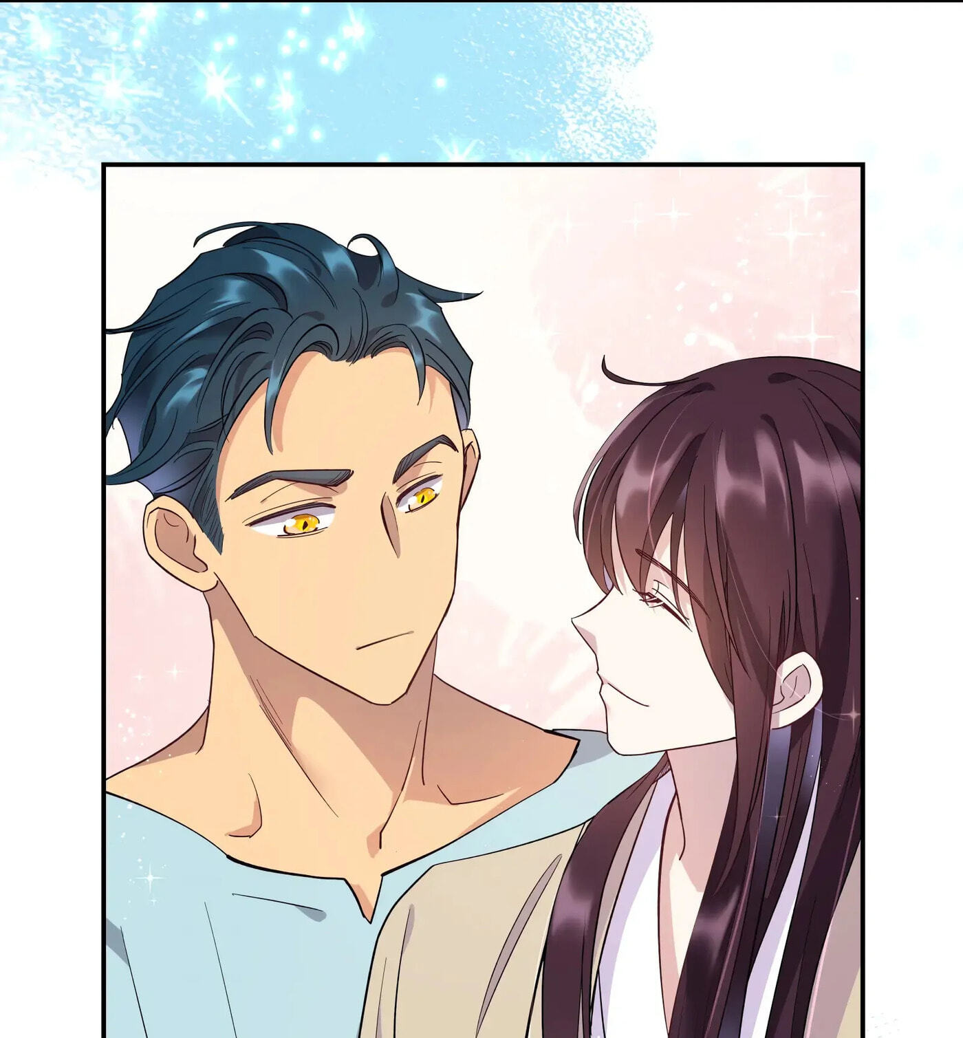 Pixiu's Eatery, No Way Out Chapter 3 page 39 - 