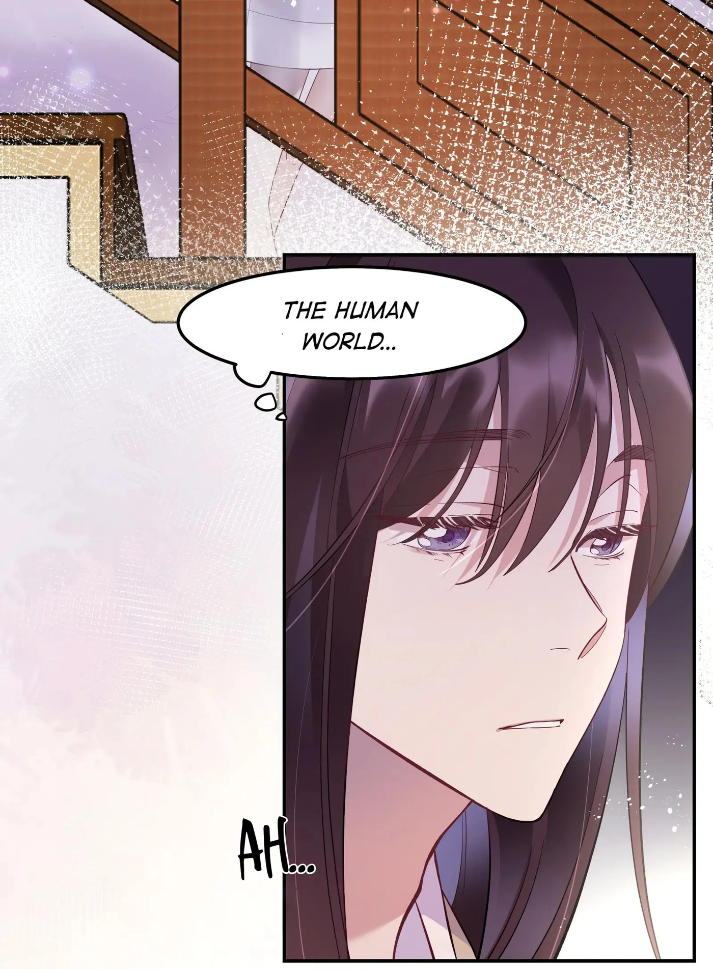 Pixiu's Eatery, No Way Out Chapter 3 page 5 - 