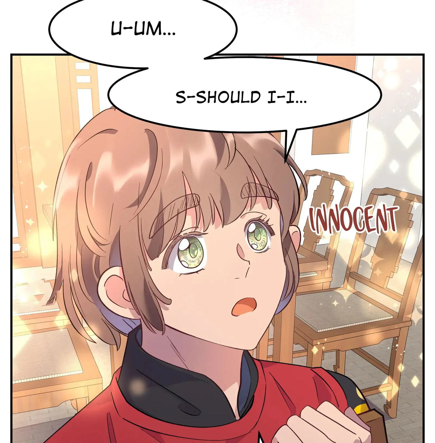 Pixiu's Eatery, No Way Out Chapter 3 page 42 - 