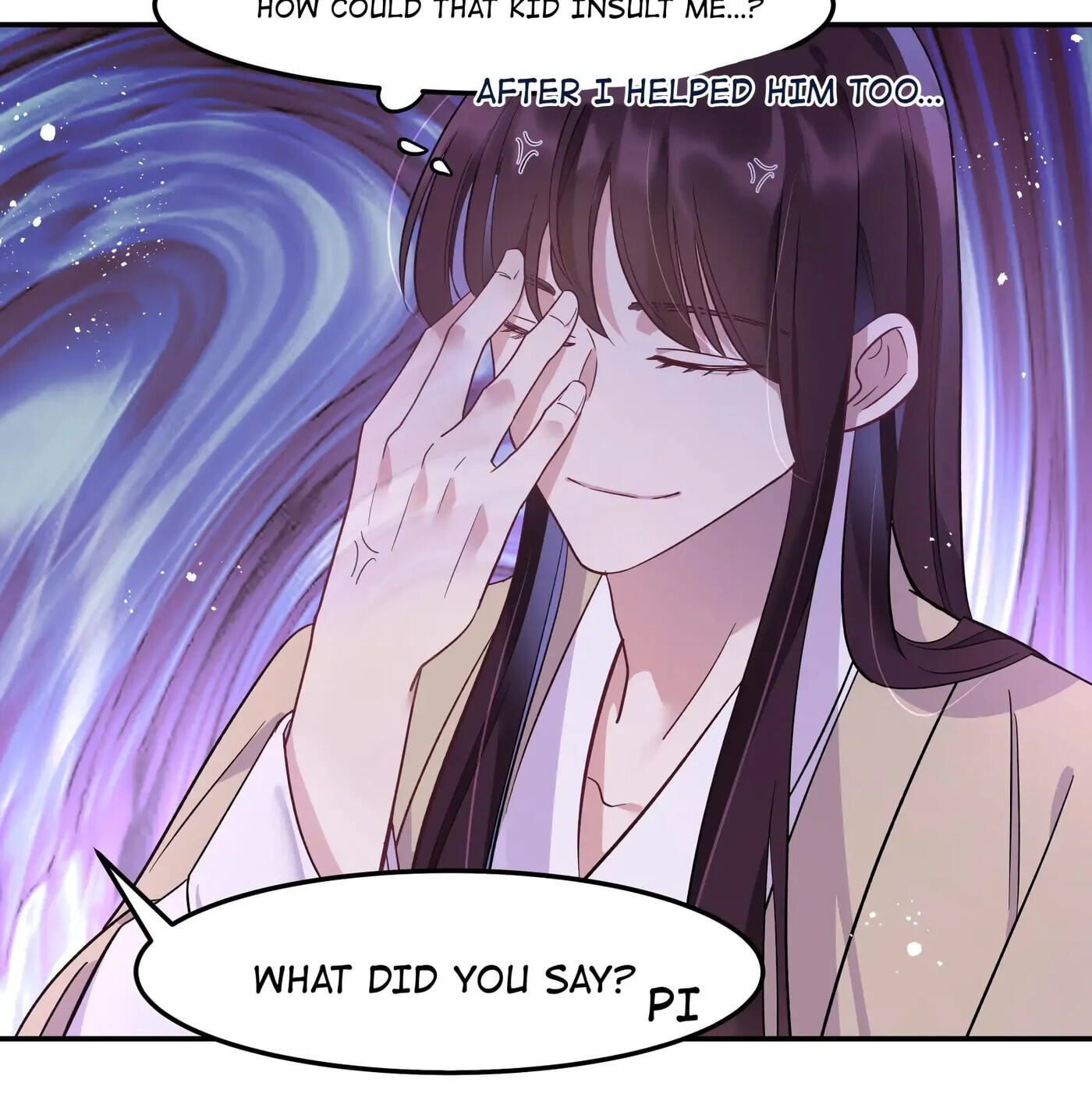 Pixiu's Eatery, No Way Out Chapter 3 page 44 - 