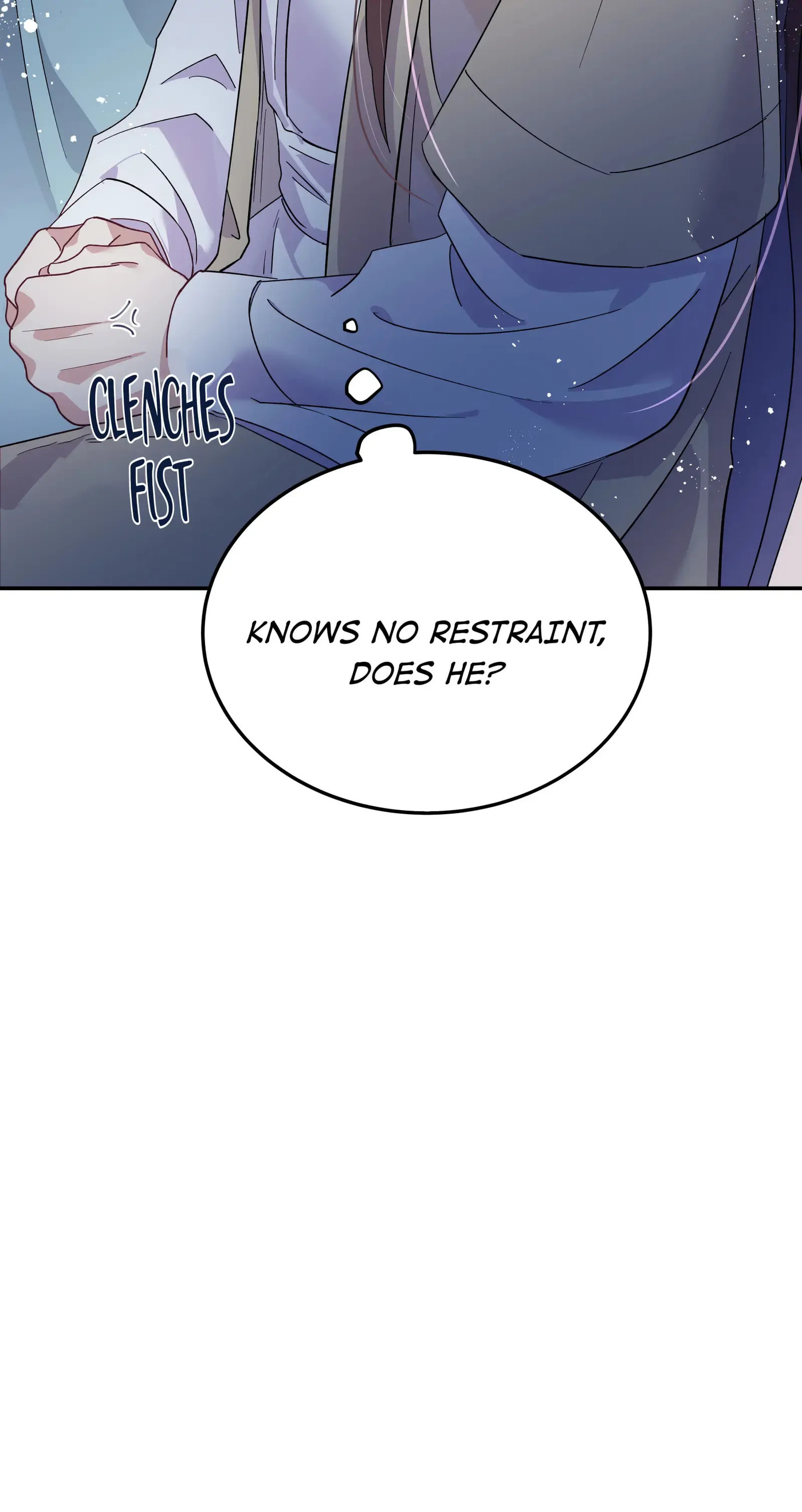 Pixiu's Eatery, No Way Out Chapter 3 page 48 - 