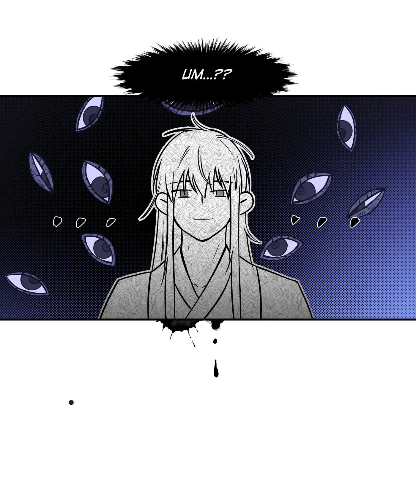 Pixiu's Eatery, No Way Out Chapter 3 page 10 - 